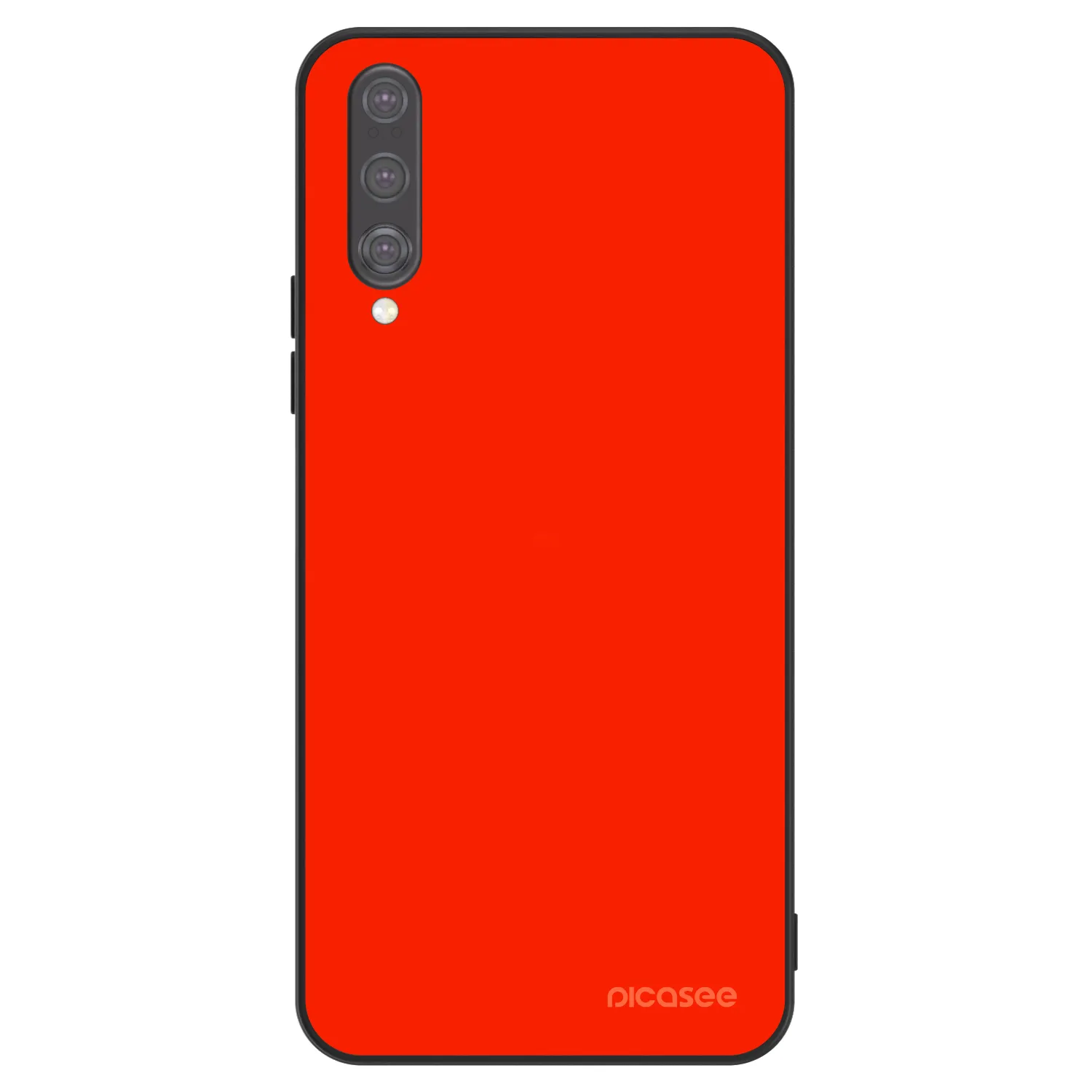 Picasee ULTIMATE CASE pentru Huawei P20 Pro - Maranello Red