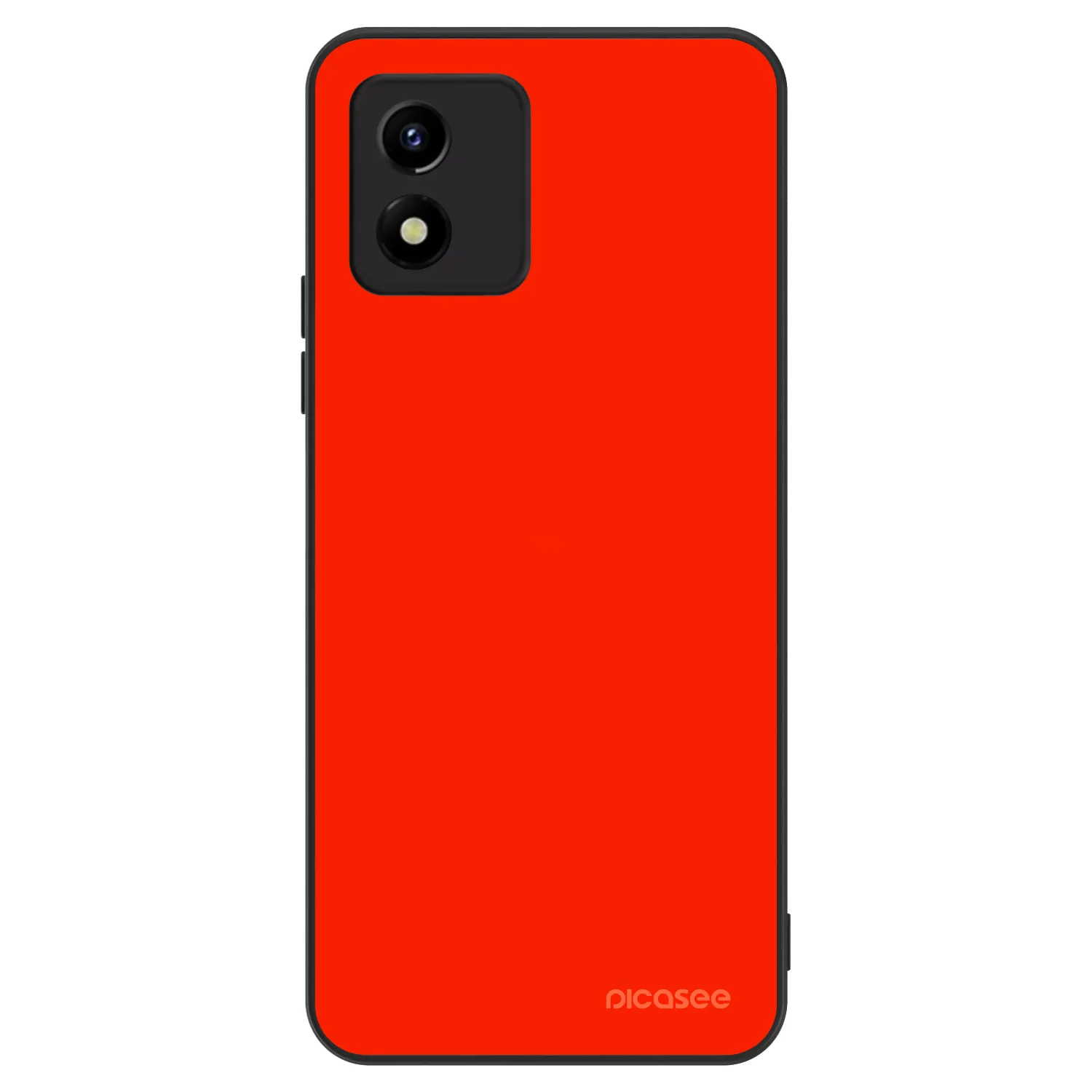 Picasee ULTIMATE CASE pentru Vivo Y01 - Maranello Red