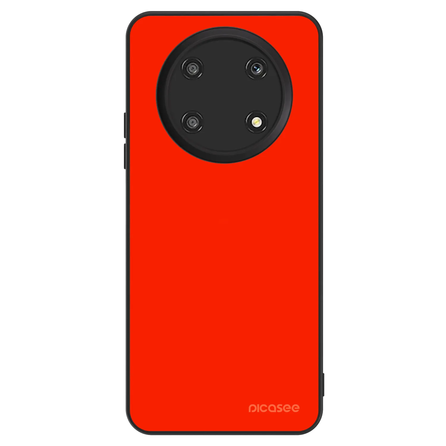 Picasee ULTIMATE CASE pentru Honor Magic4 Lite 5G - Maranello Red