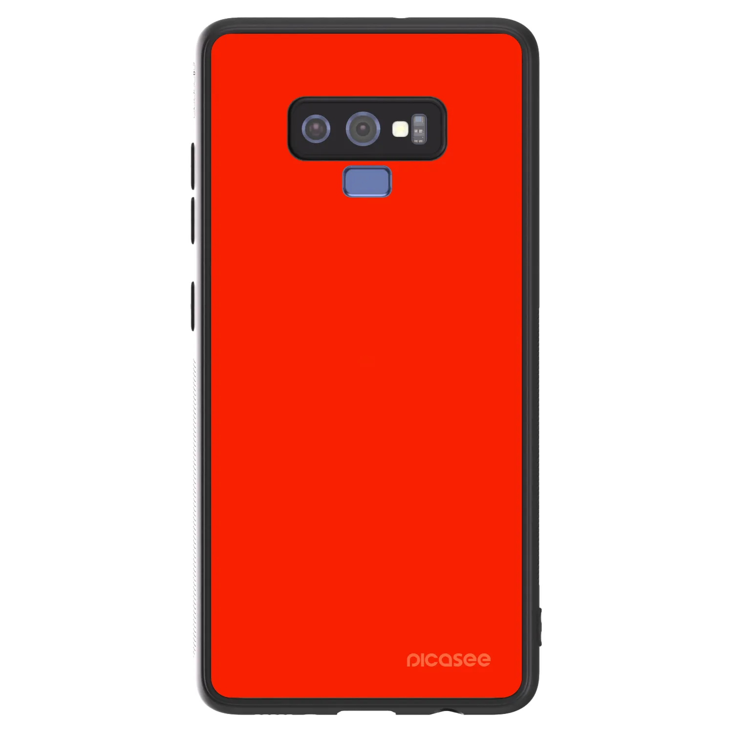 Picasee ULTIMATE CASE pentru Samsung Galaxy Note 9 N960F - Maranello Red