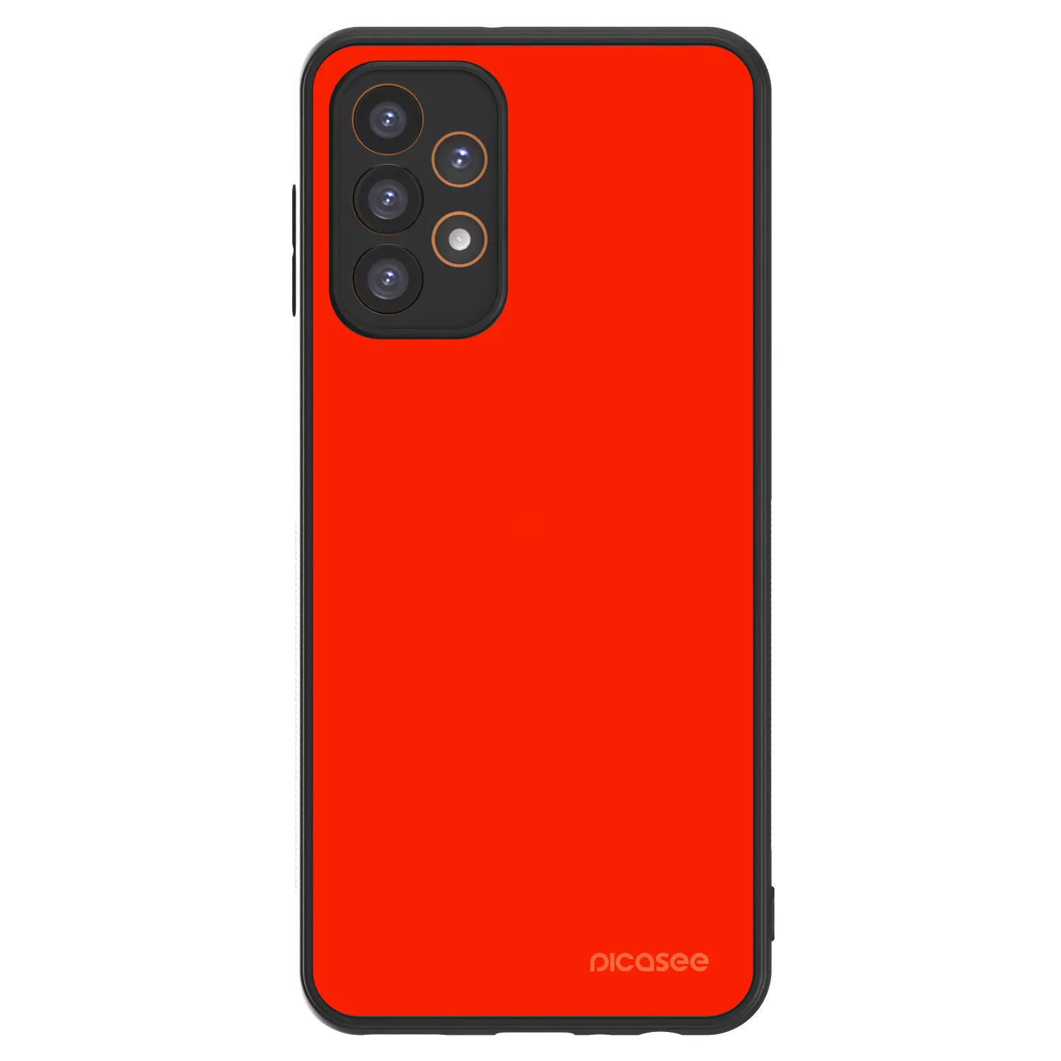 Picasee ULTIMATE CASE pentru Samsung Galaxy A23 A235F 4G - Maranello Red