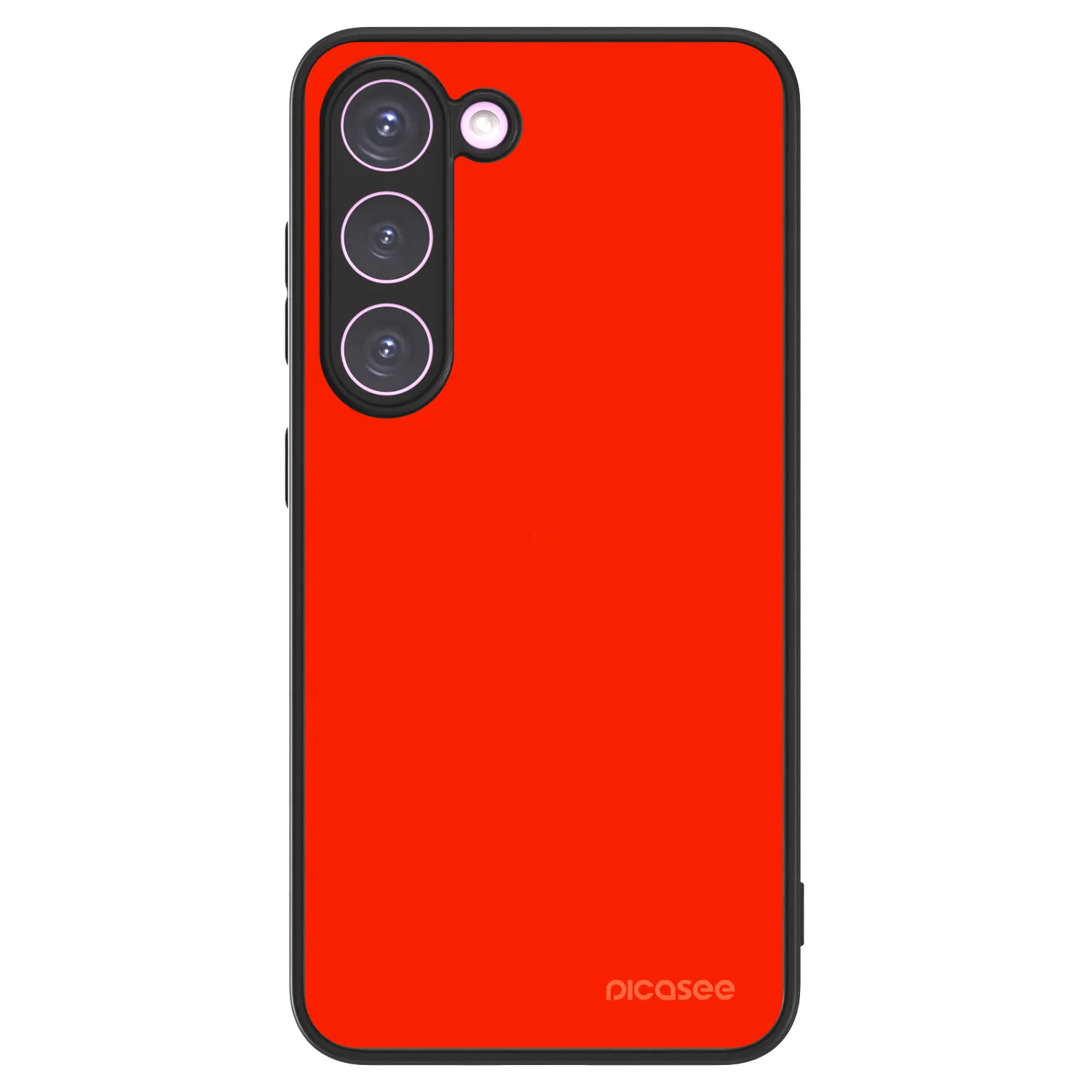 Picasee ULTIMATE CASE pentru Samsung Galaxy S23 5G - Maranello Red