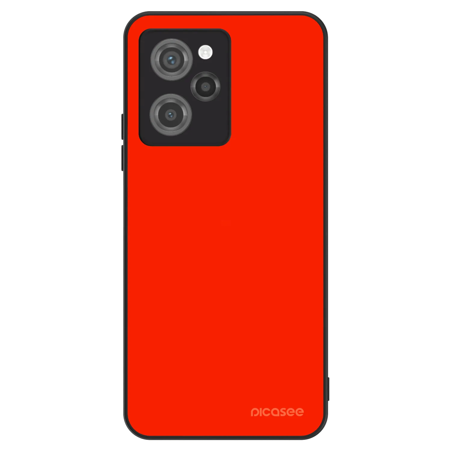 Picasee ULTIMATE CASE pentru Xiaomi Poco X5 Pro - Maranello Red