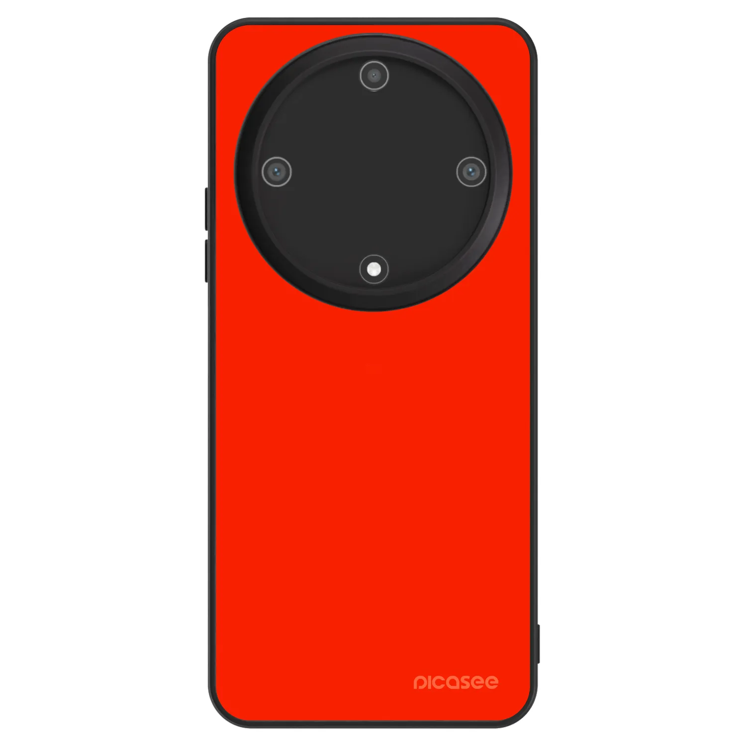 Picasee ULTIMATE CASE pentru Honor Magic5 Lite 5G - Maranello Red