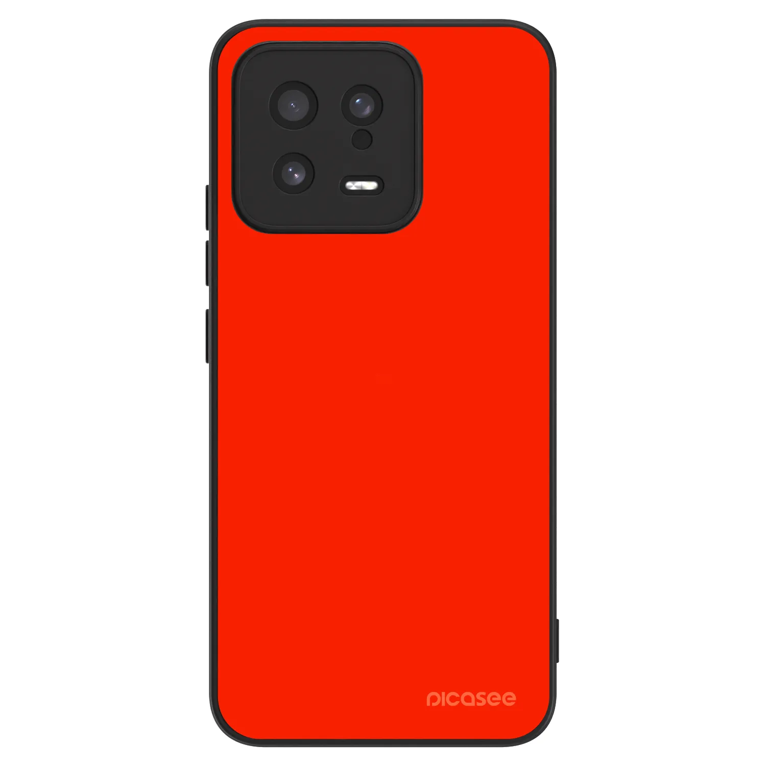 Picasee ULTIMATE CASE pentru Xiaomi 13 - Maranello Red