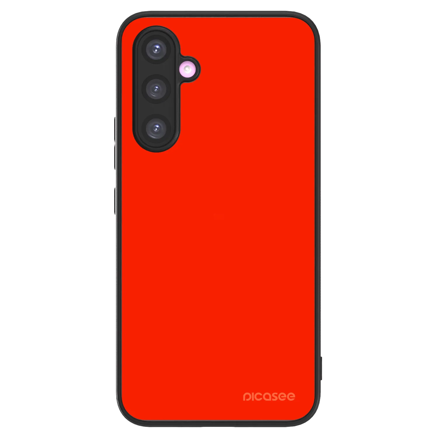 Picasee ULTIMATE CASE pentru Samsung Galaxy A54 5G A546B - Maranello Red