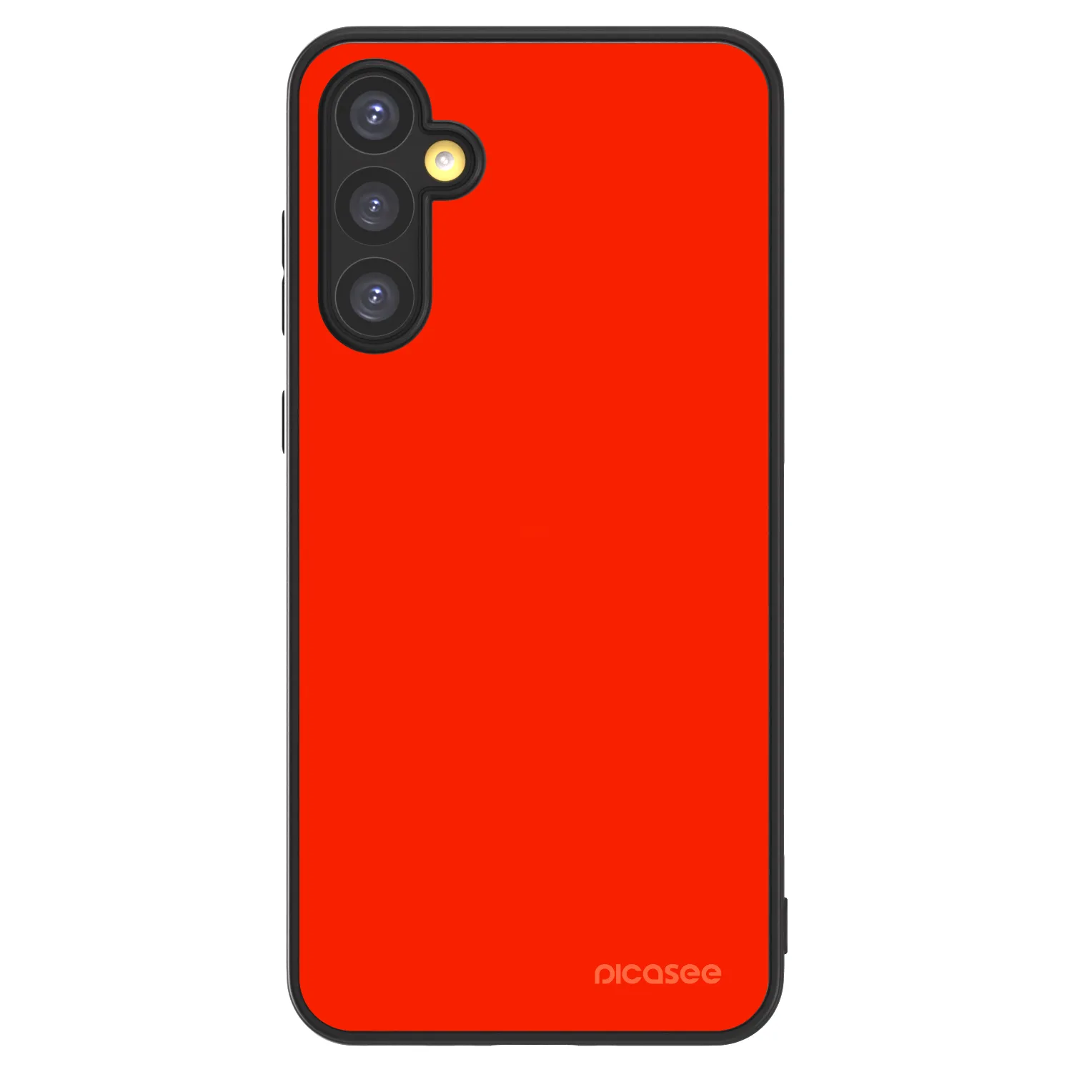 Picasee ULTIMATE CASE pentru Samsung Galaxy A34 5G A346B - Maranello Red