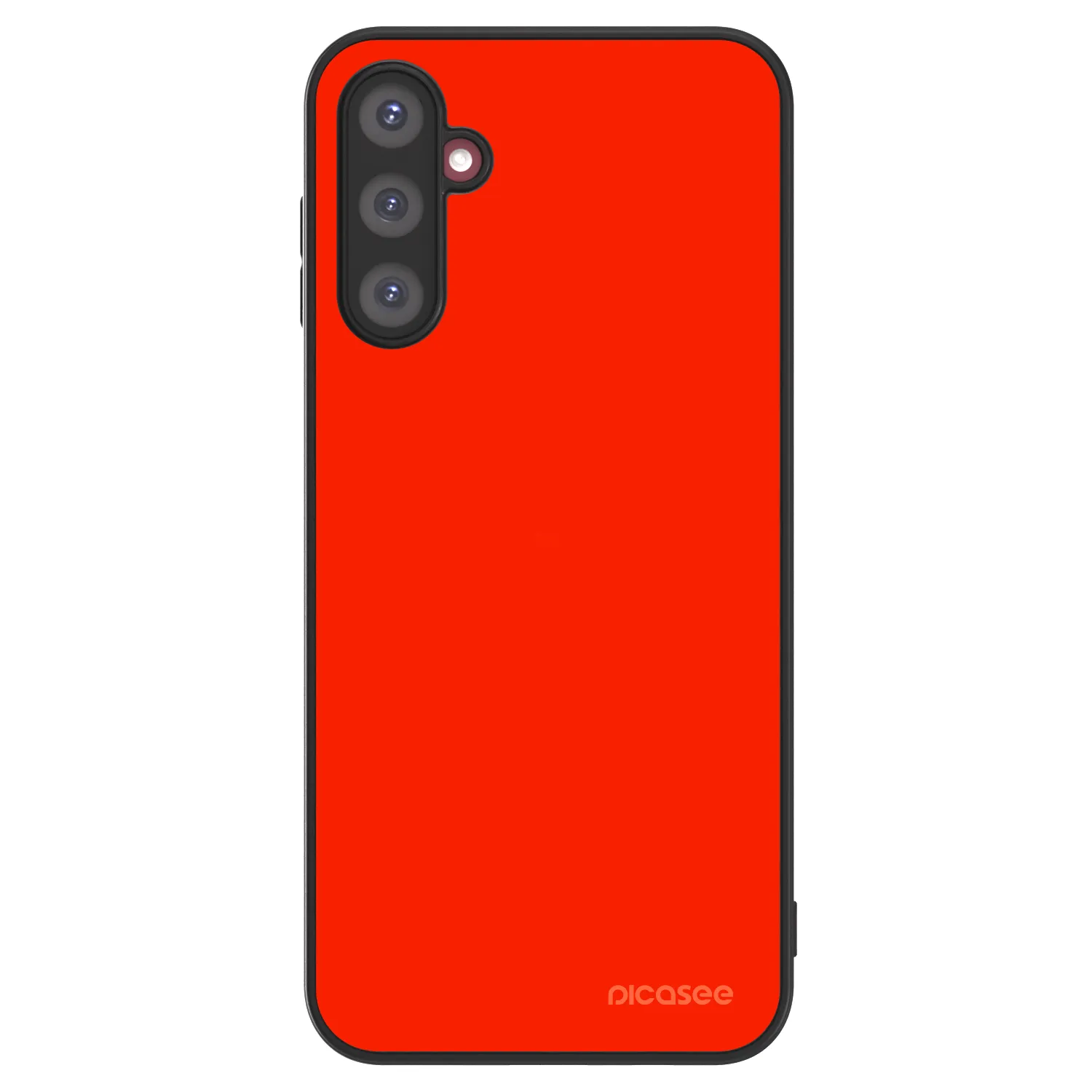 Picasee ULTIMATE CASE pentru Samsung Galaxy A14 4G A145R - Maranello Red