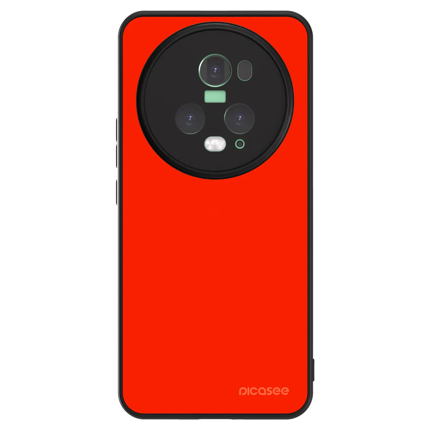Picasee ULTIMATE CASE pentru Honor Magic5 Pro - Maranello Red