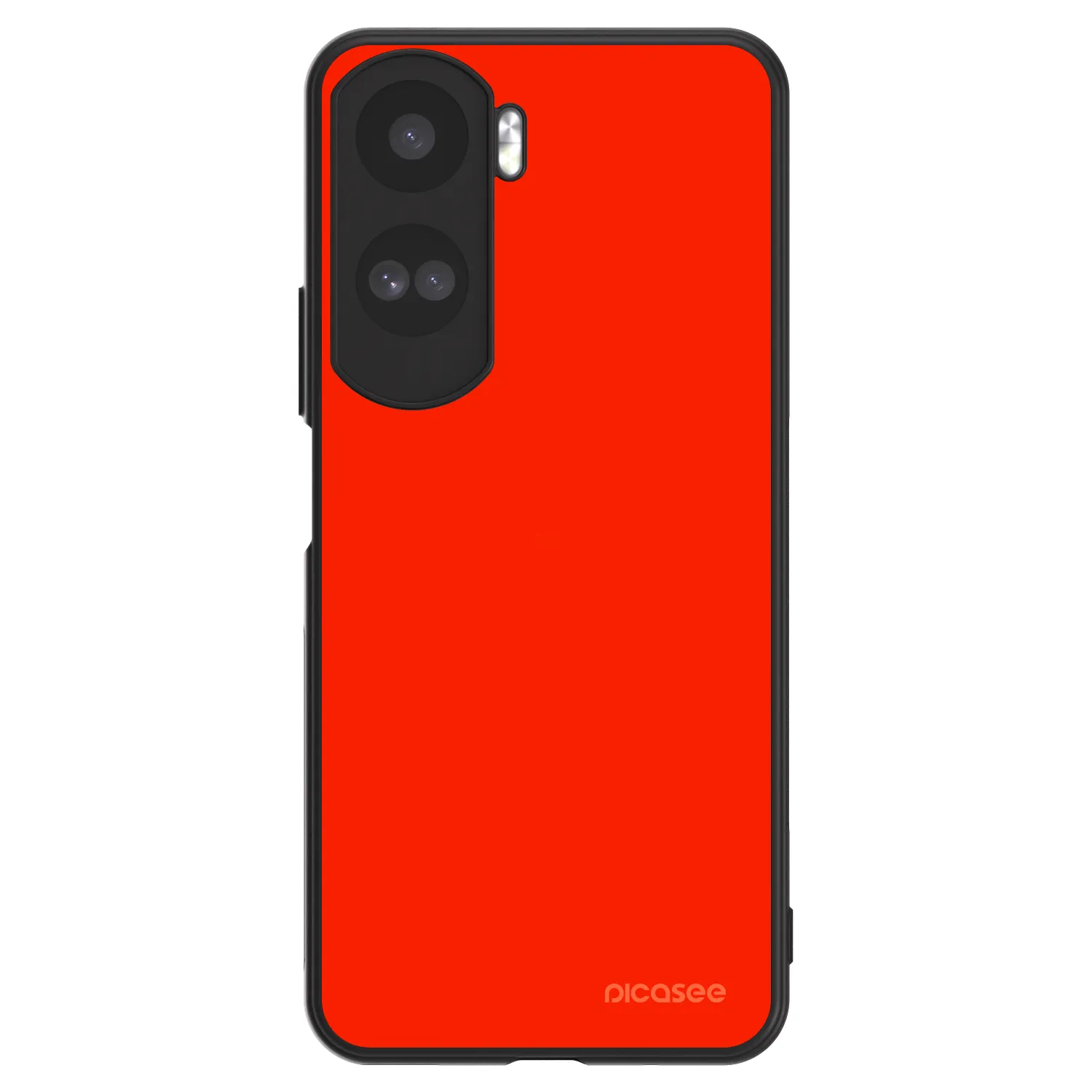 Picasee ULTIMATE CASE pentru Honor 90 Lite 5G - Maranello Red