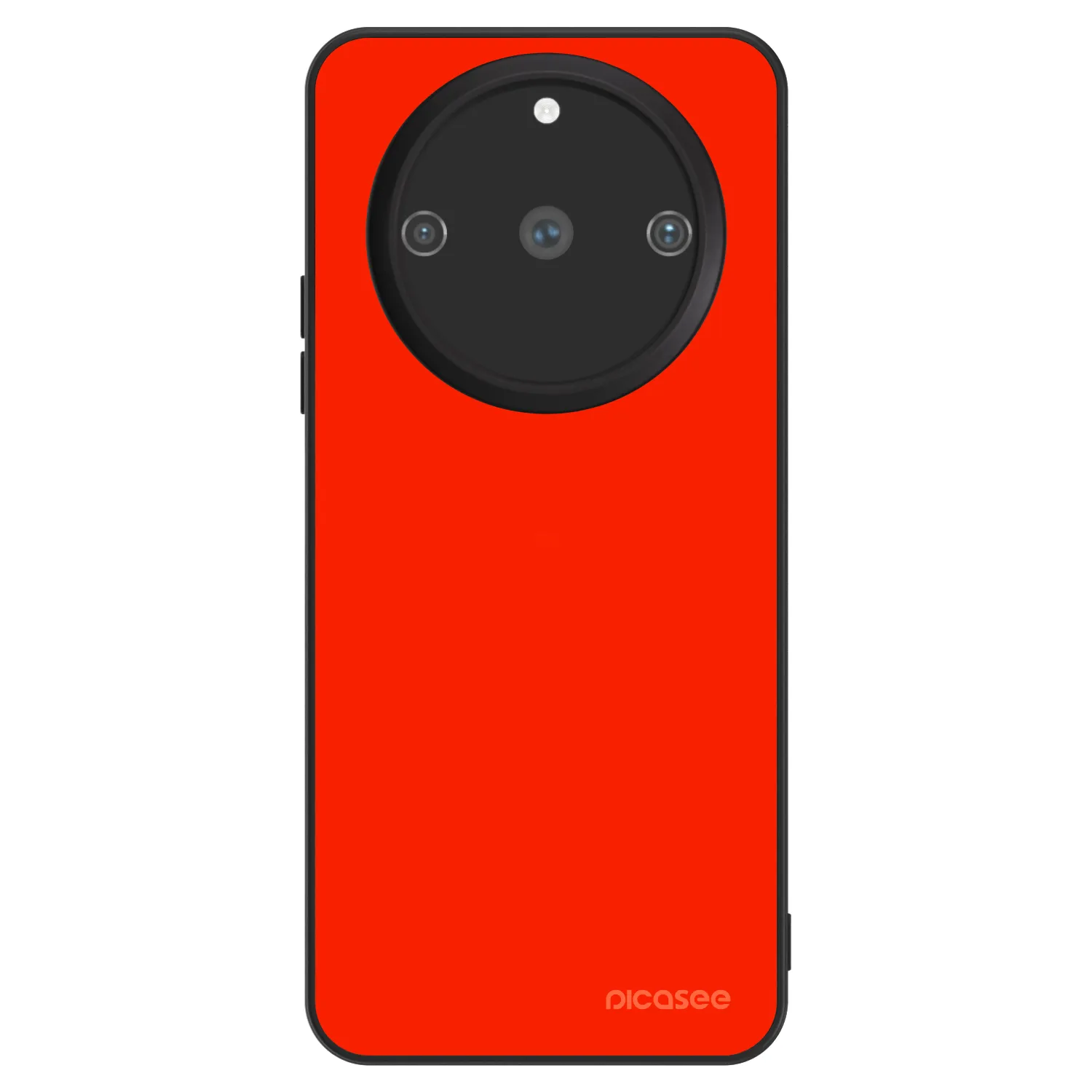 Picasee ULTIMATE CASE pentru Realme 11 Pro+ - Maranello Red