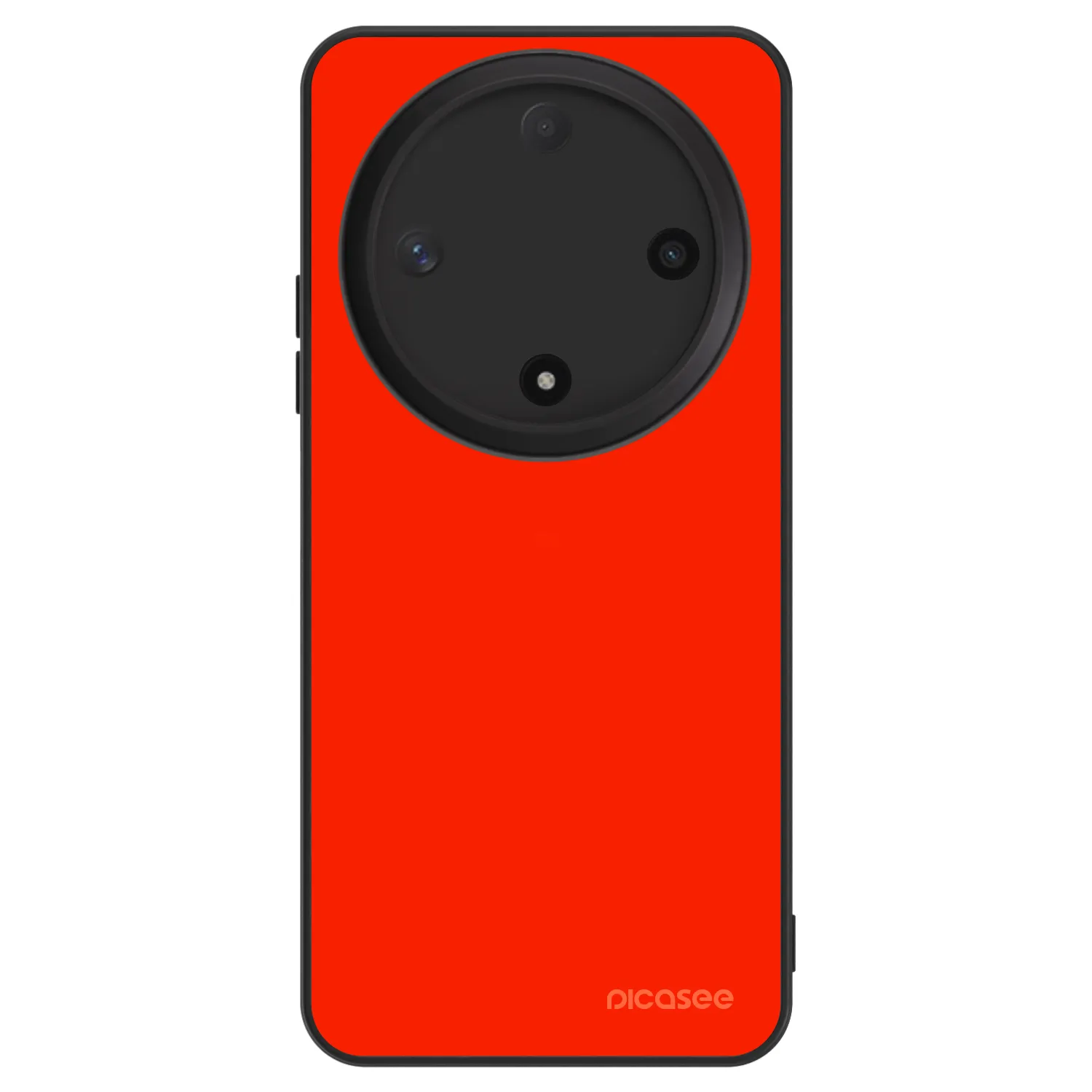 Picasee ULTIMATE CASE pentru Honor Magic6 Lite 5G - Maranello Red