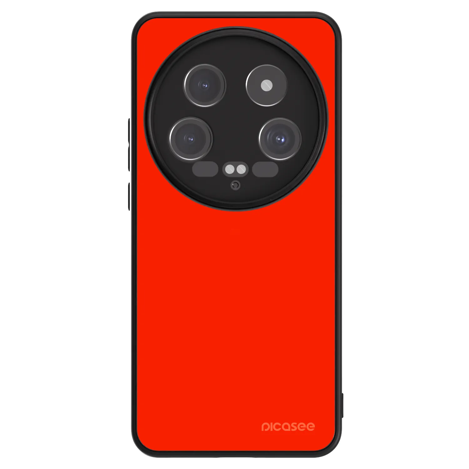 Picasee ULTIMATE CASE pentru Xiaomi 14 Ultra - Maranello Red