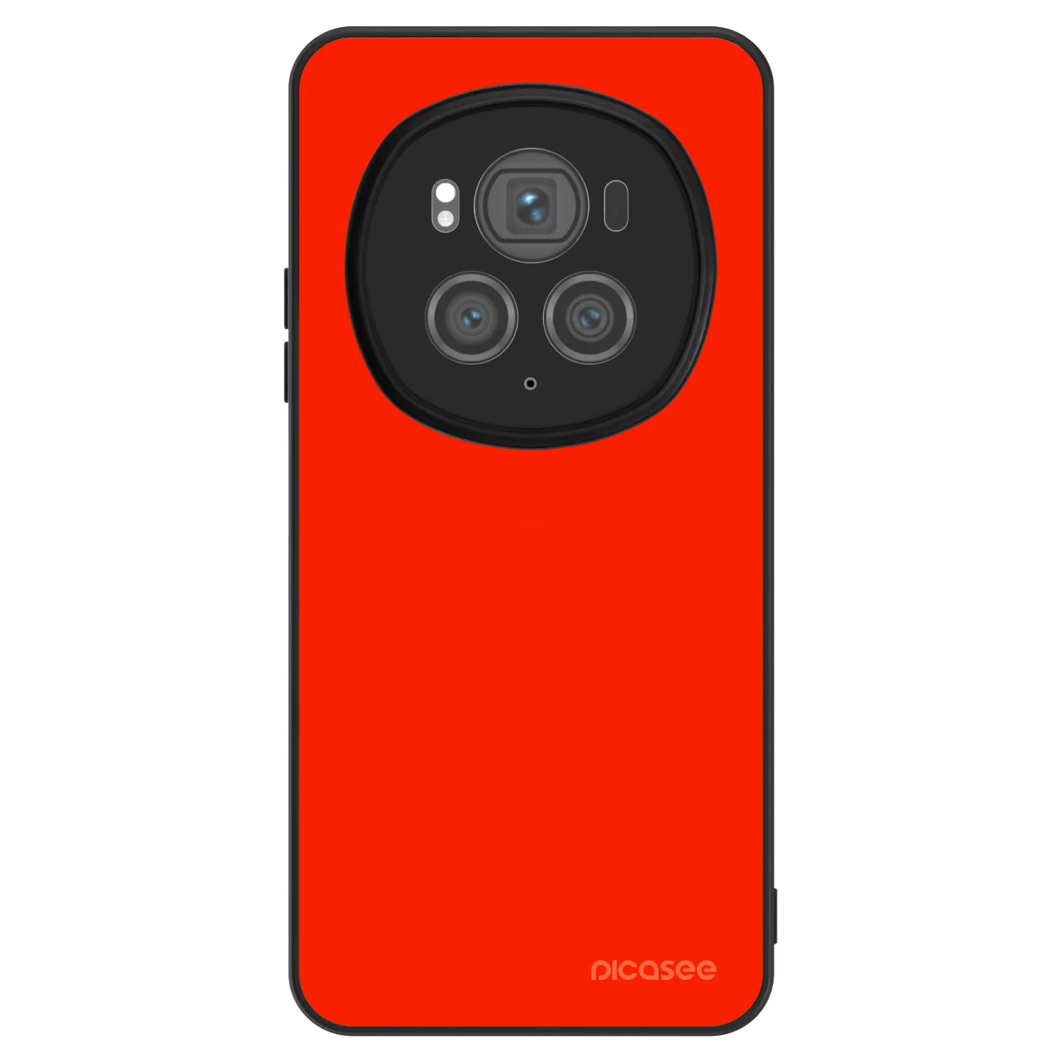 Picasee ULTIMATE CASE pentru Honor Magic6 Pro - Maranello Red