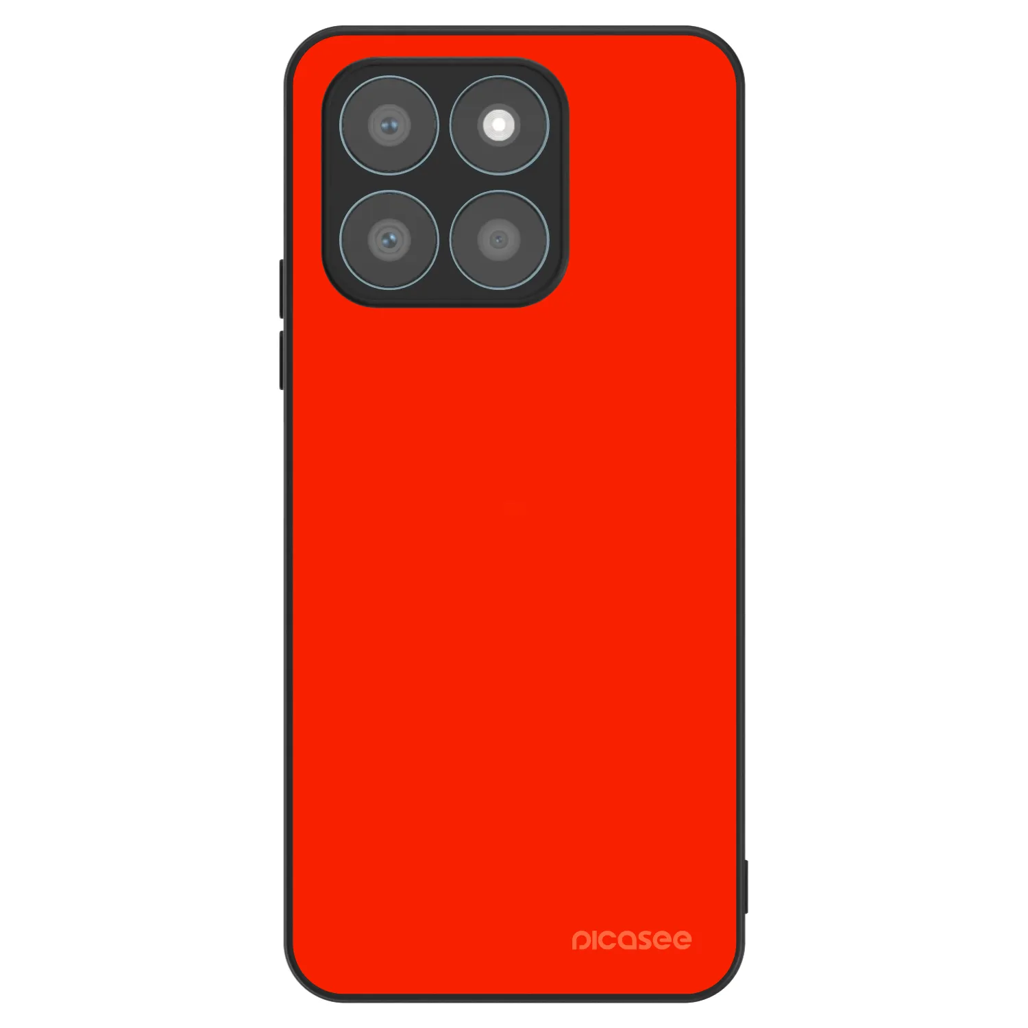 Picasee ULTIMATE CASE pentru Honor X8b - Maranello Red