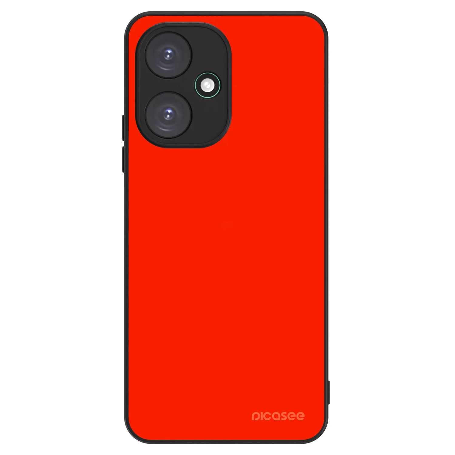 Picasee ULTIMATE CASE pentru Xiaomi Redmi 13C 5G - Maranello Red