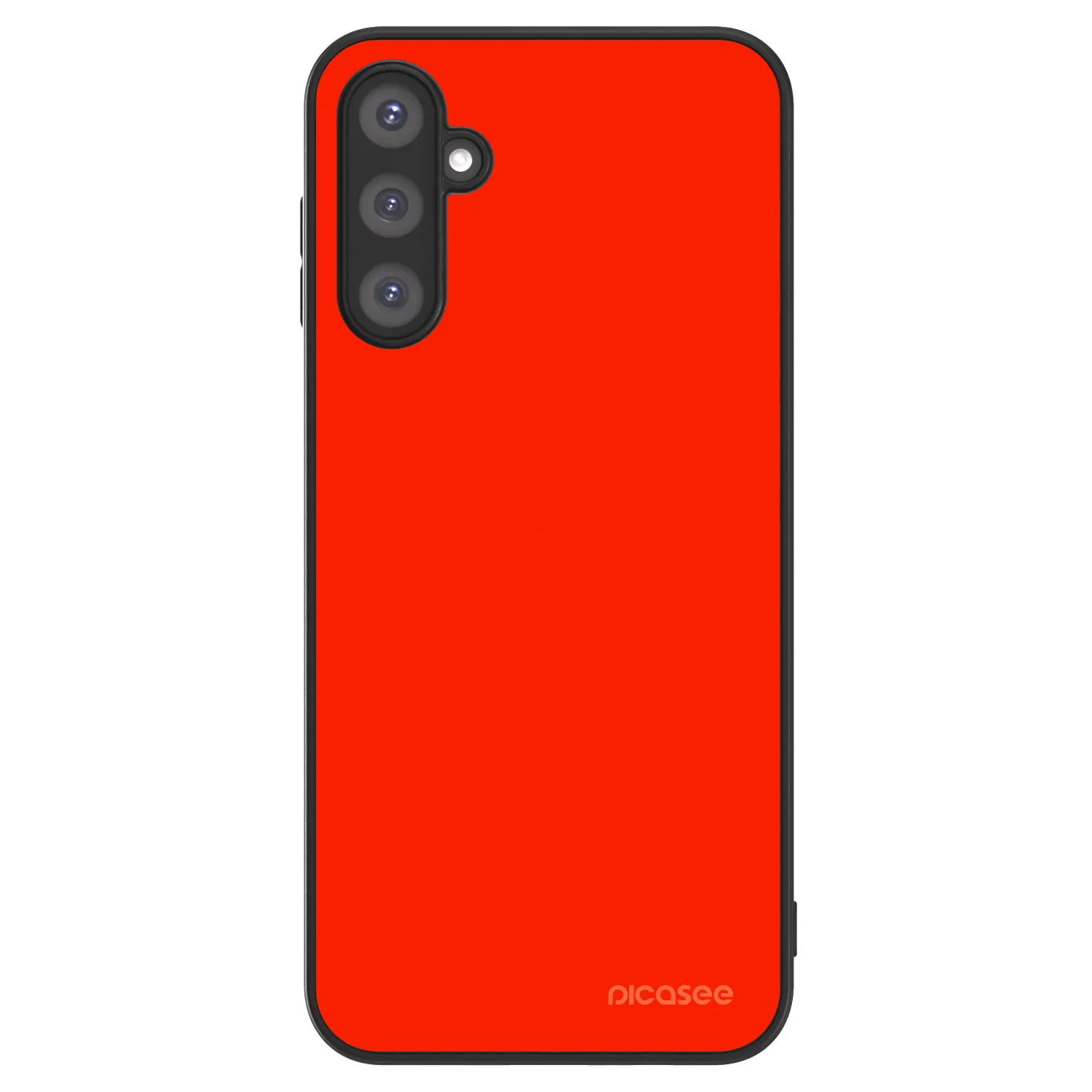 Picasee ULTIMATE CASE pentru Samsung Galaxy A05s A057G - Maranello Red