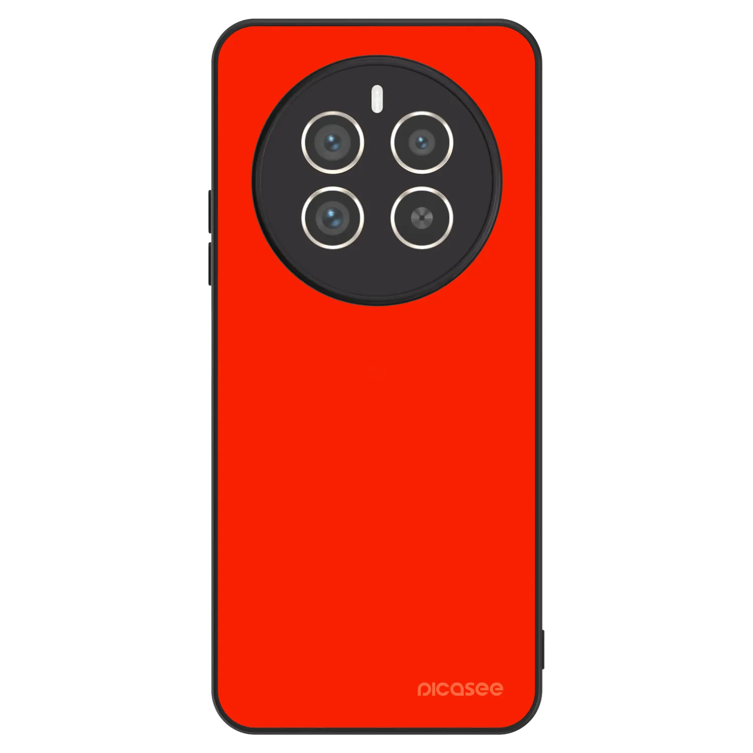 Picasee ULTIMATE CASE pentru Realme 12 Pro 5G - Maranello Red