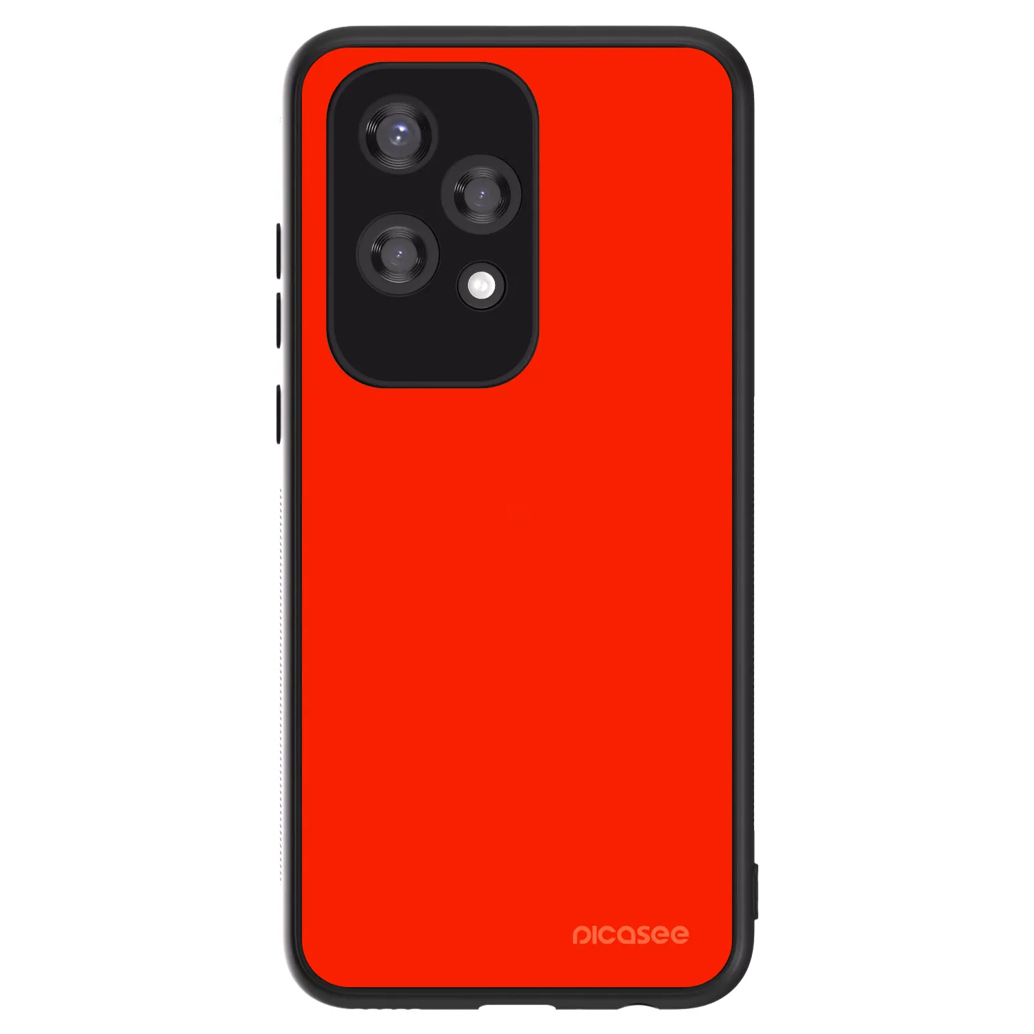 Picasee ULTIMATE CASE pentru Honor 200 Lite - Maranello Red