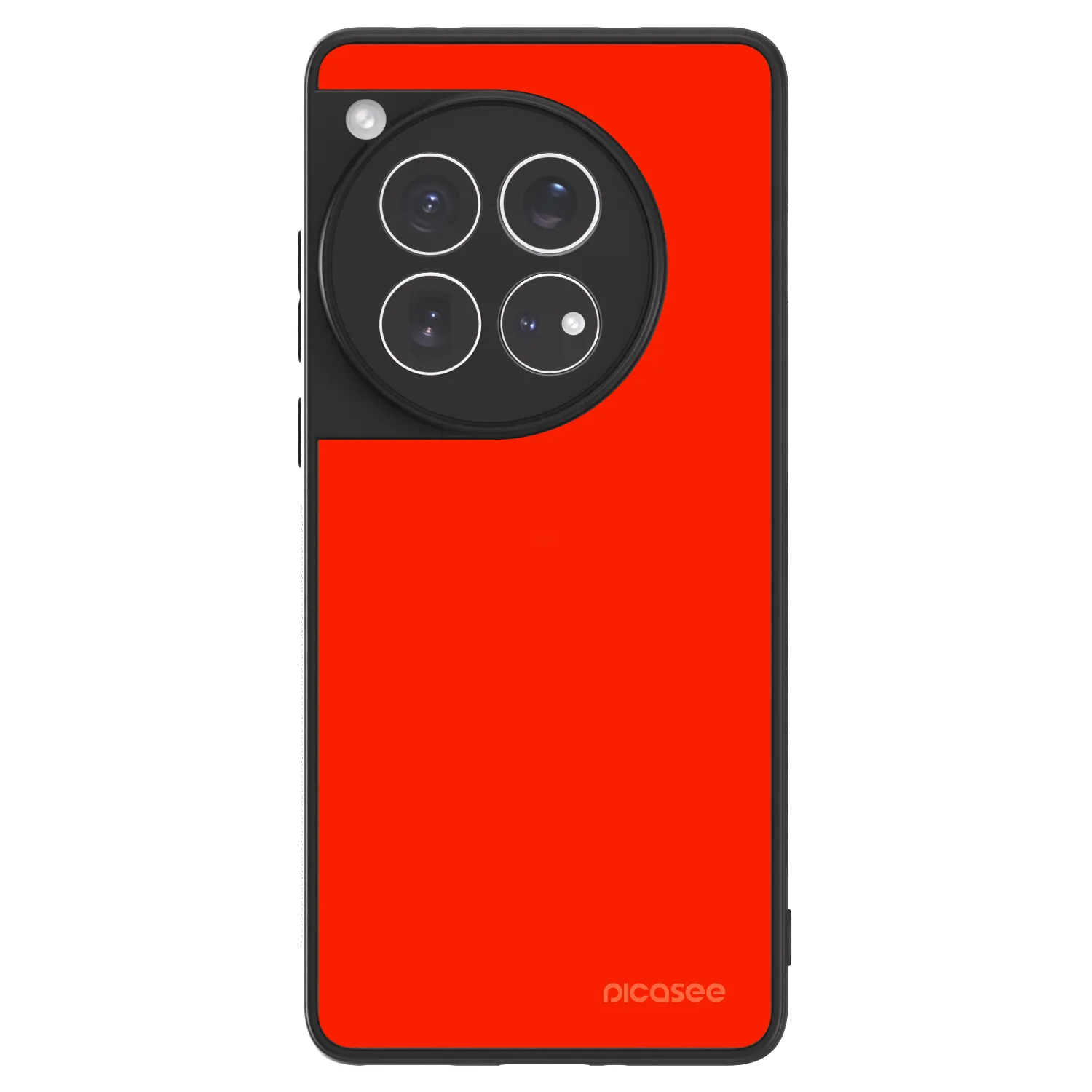 Picasee ULTIMATE CASE pentru OnePlus 12 5G - Maranello Red