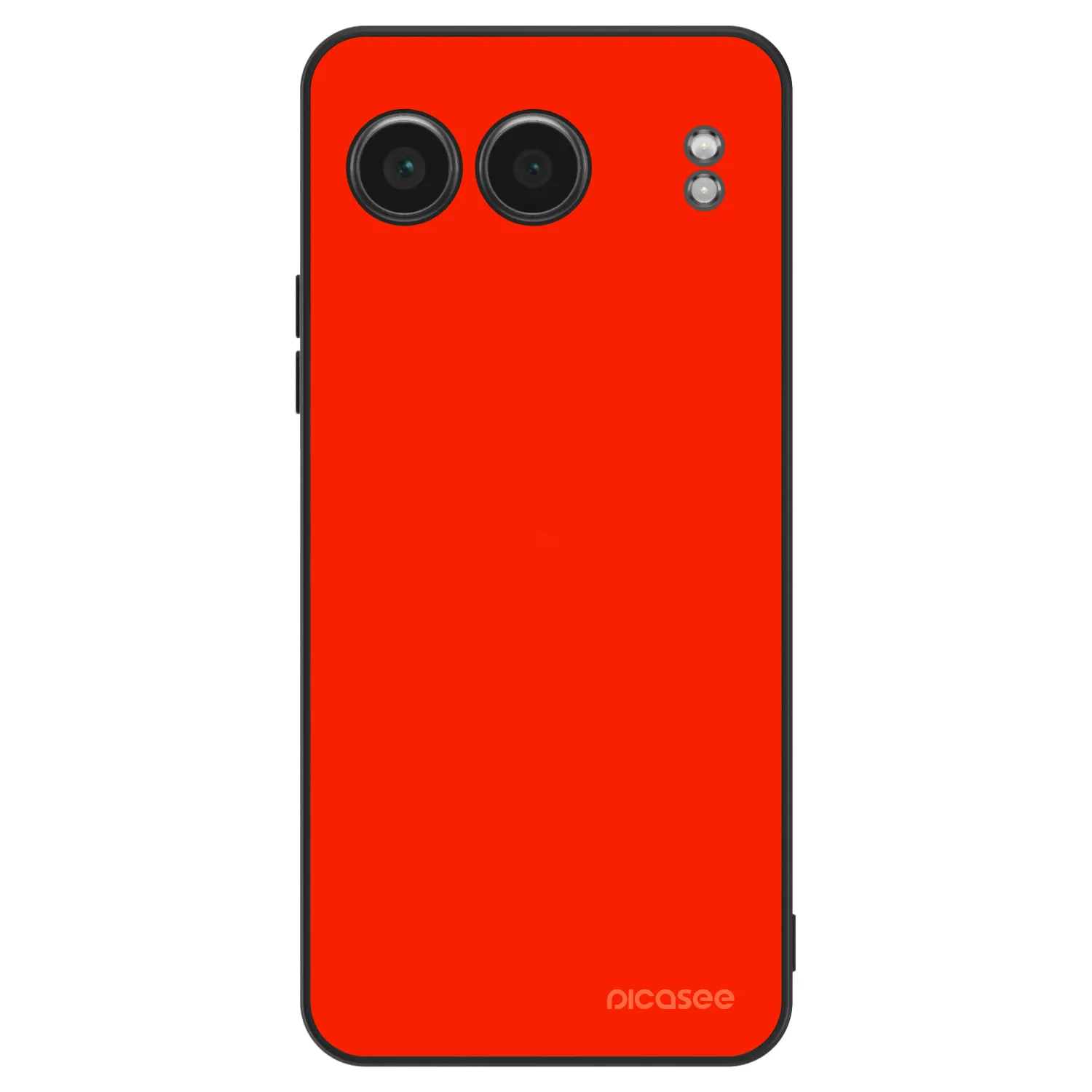 Picasee ULTIMATE CASE pentru OnePlus Nord 4 - Maranello Red