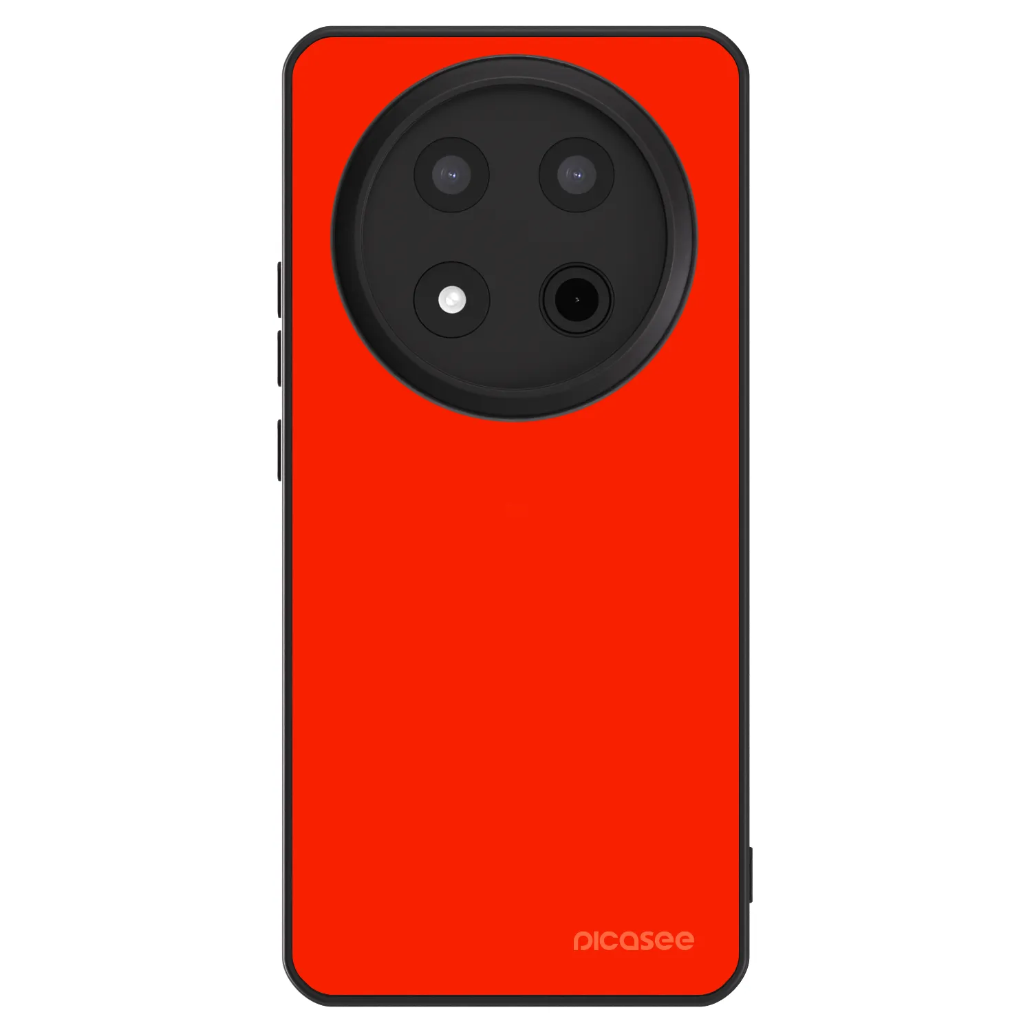 Picasee ULTIMATE CASE pentru Honor Magic7 Lite 5G - Maranello Red