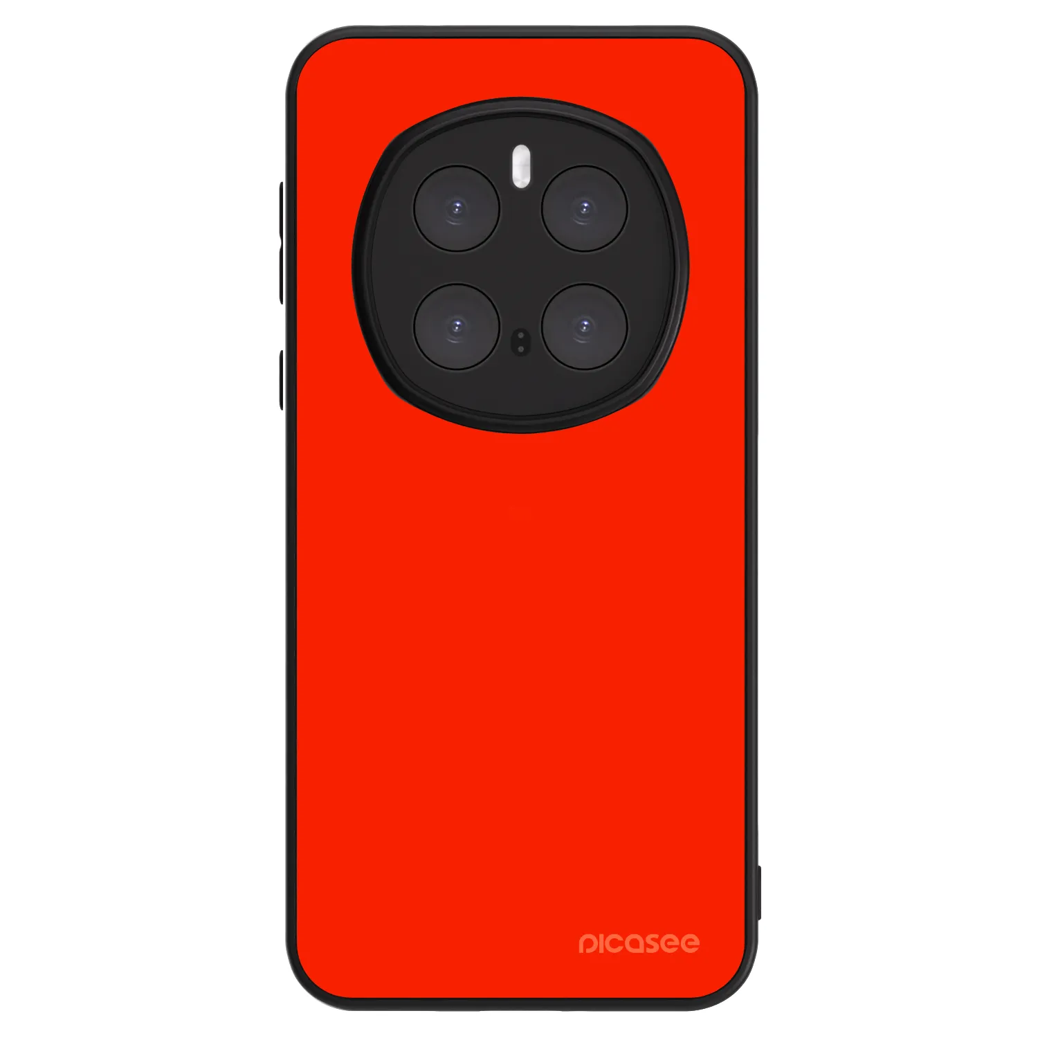 Picasee ULTIMATE CASE pentru Honor Magic7 Pro 5G - Maranello Red