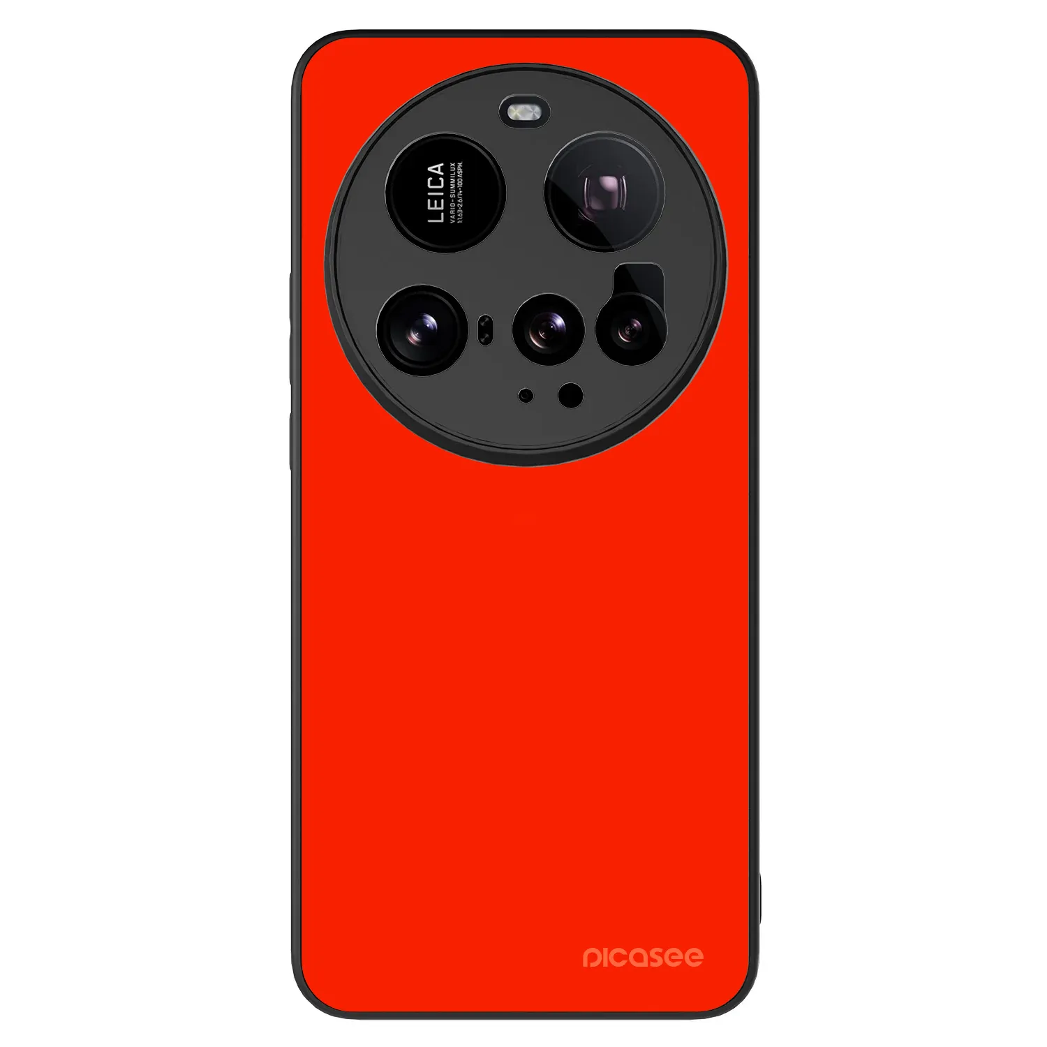 Picasee ULTIMATE CASE pentru Xiaomi 15 Ultra - Maranello Red
