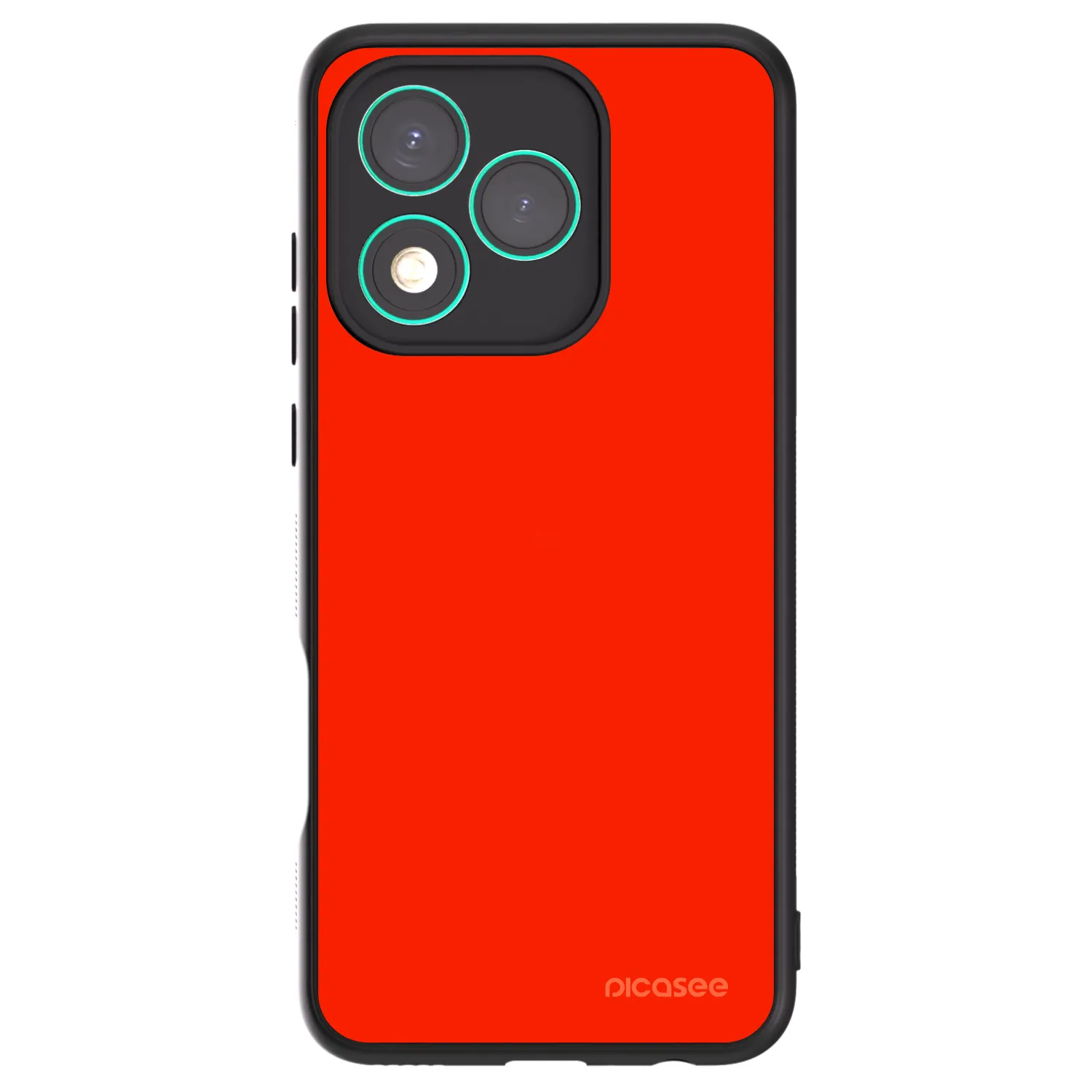 Picasee ULTIMATE CASE pentru Honor 400 Lite 5G - Maranello Red