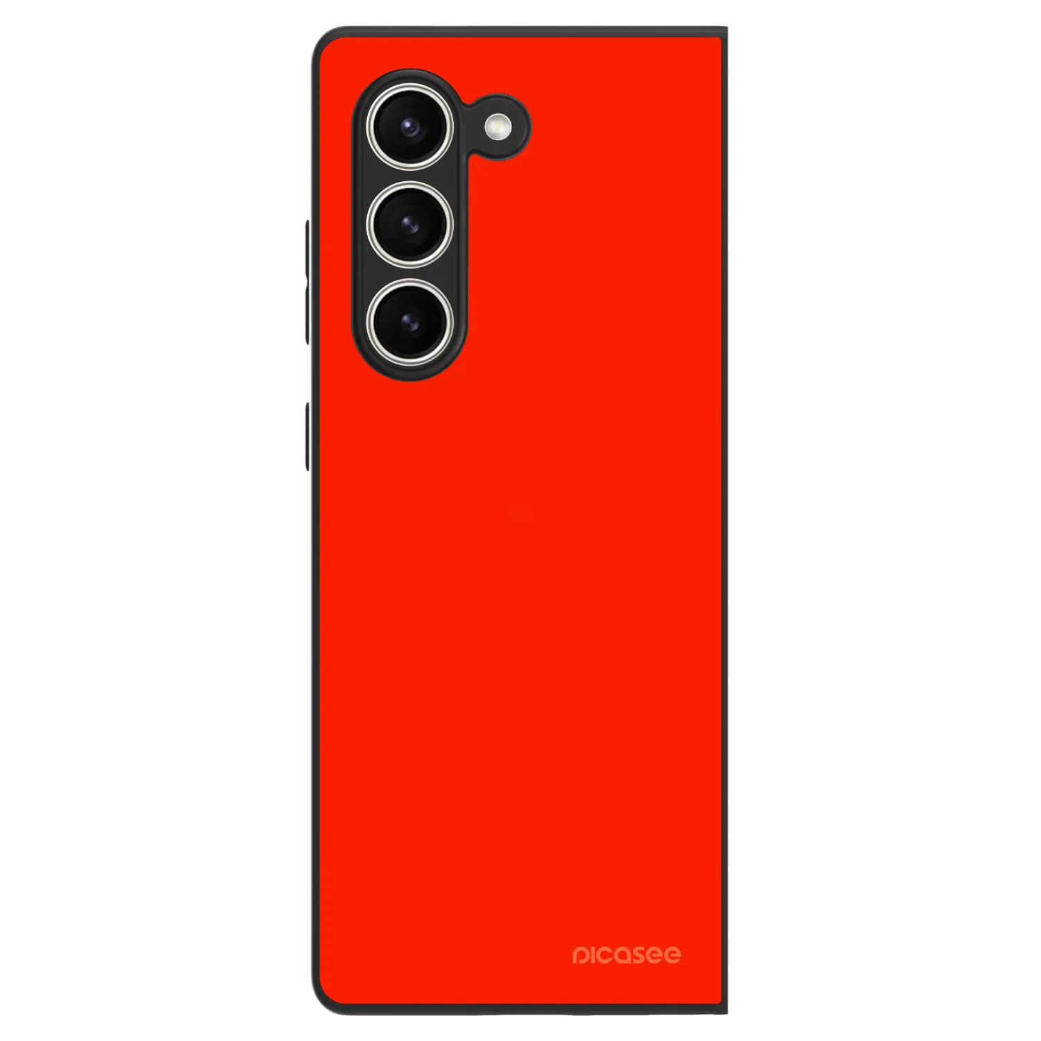 Picasee ULTIMATE CASE pentru Samsung Galaxy Z Fold5 5G - Maranello Red