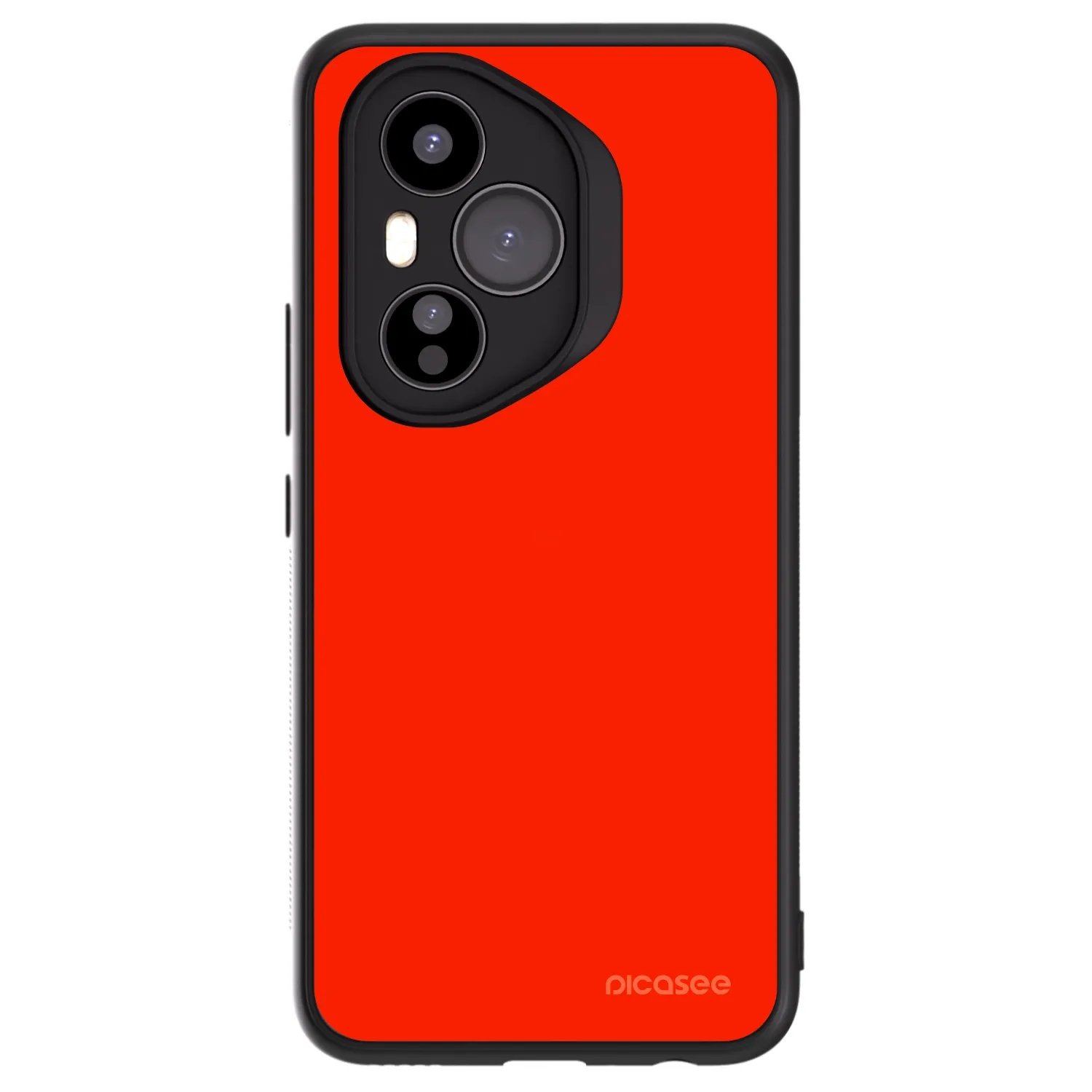 Picasee ULTIMATE CASE pentru Honor 400 Pro 5G - Maranello Red
