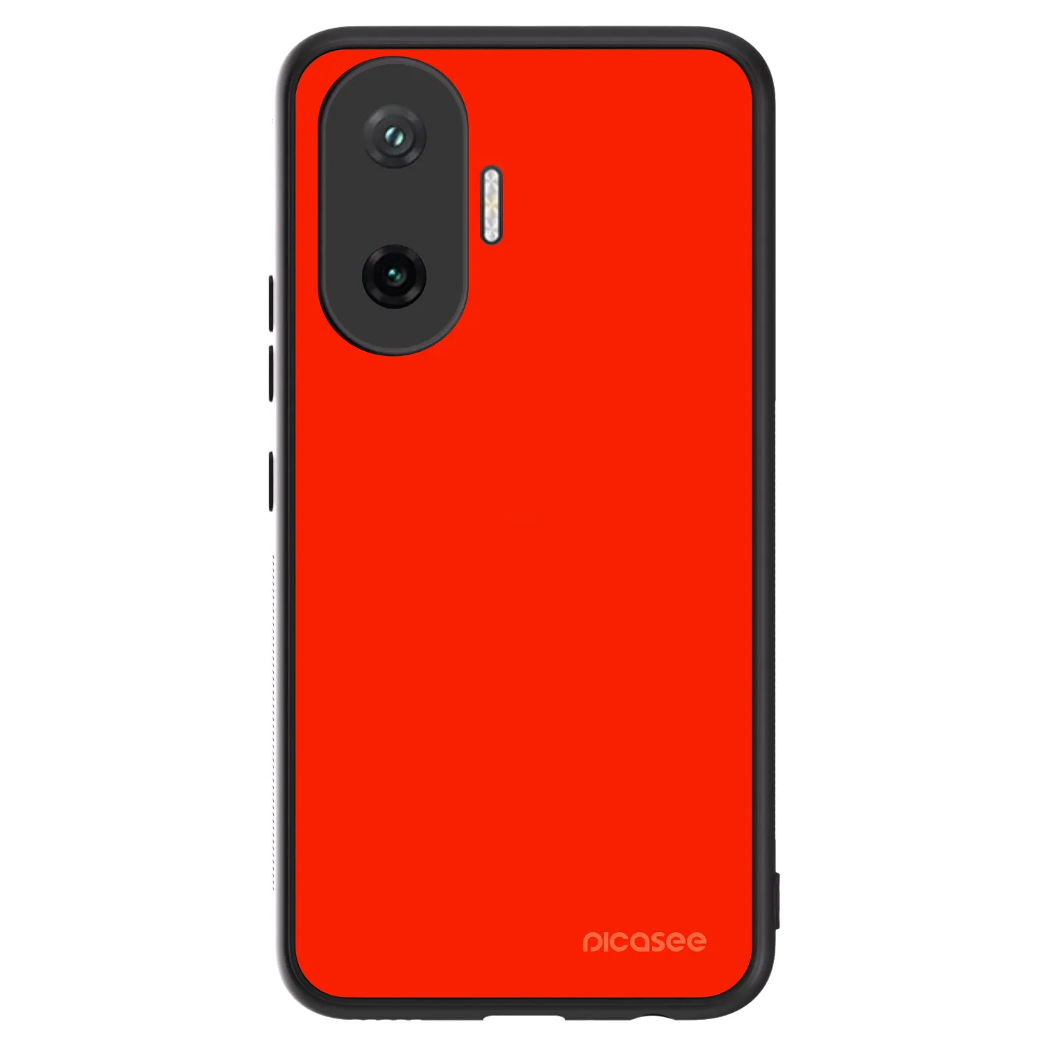 Picasee ULTIMATE CASE pentru Xiaomi Poco F7 Pro 5G - Maranello Red
