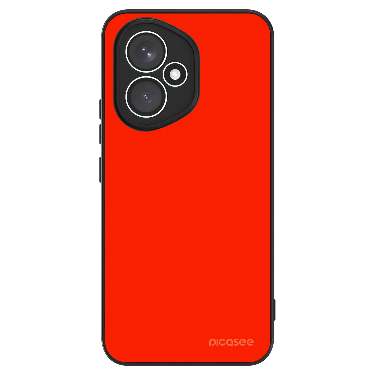 Picasee ULTIMATE CASE pentru Honor 400 5G - Maranello Red