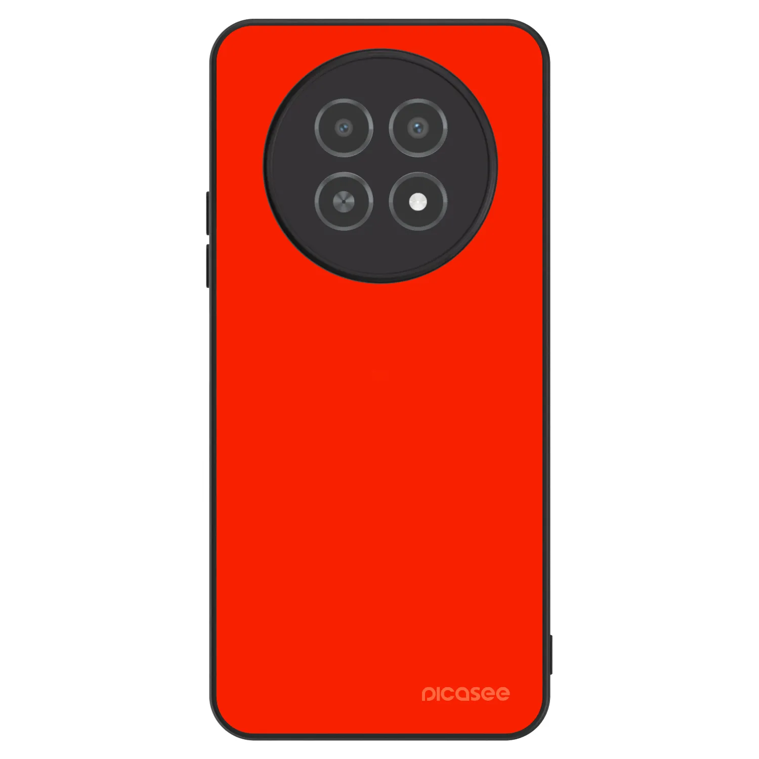 Picasee ULTIMATE CASE pentru Realme 12X - Maranello Red