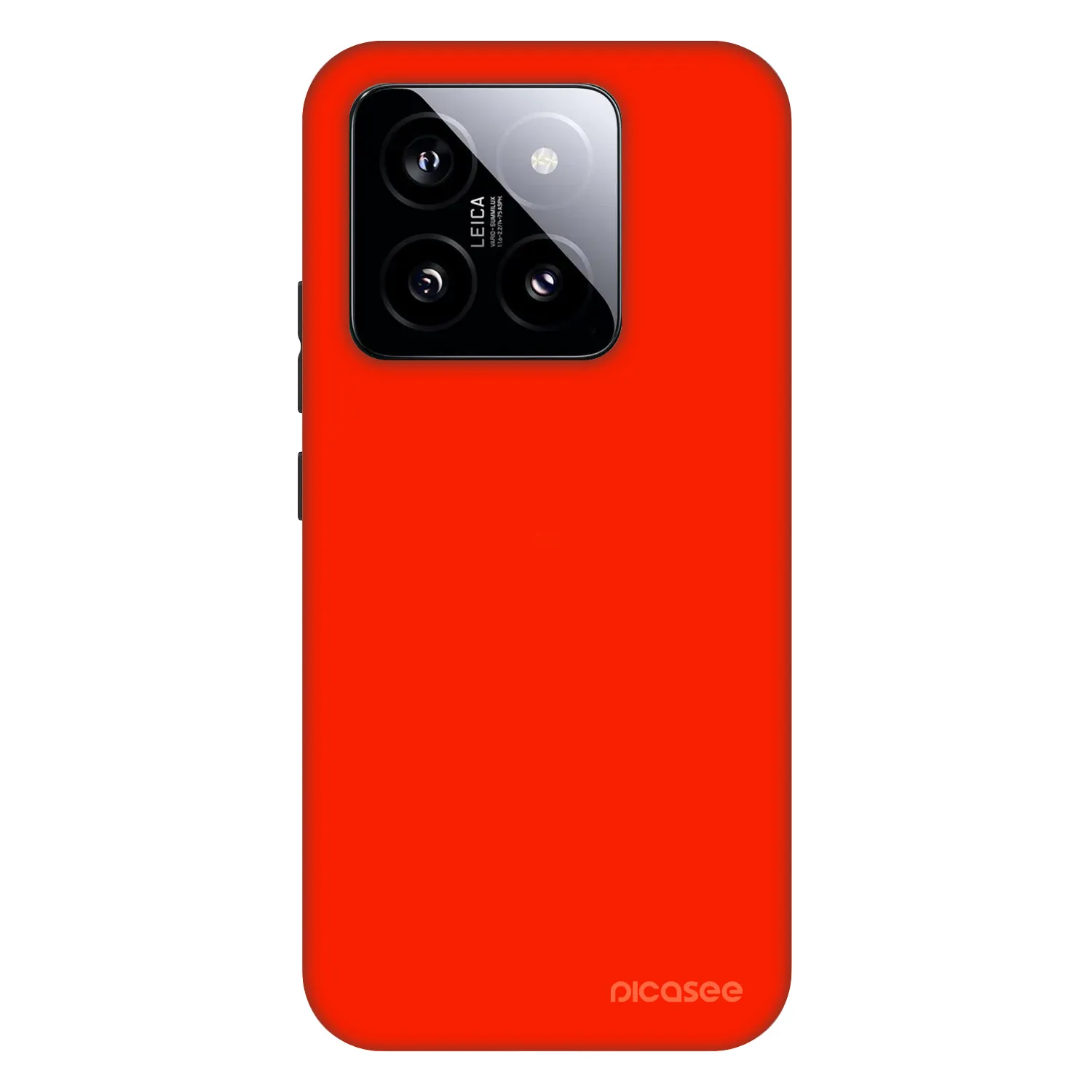 Picasee Fashion Case pentru Xiaomi 14 - Maranello Red