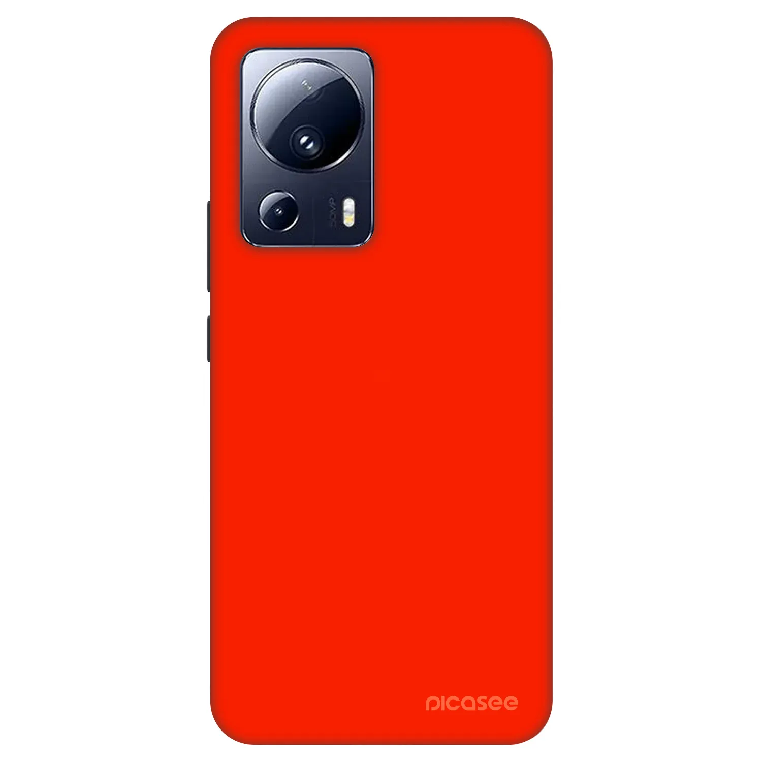 Picasee Fashion Case pentru Xiaomi 13 Lite - Maranello Red