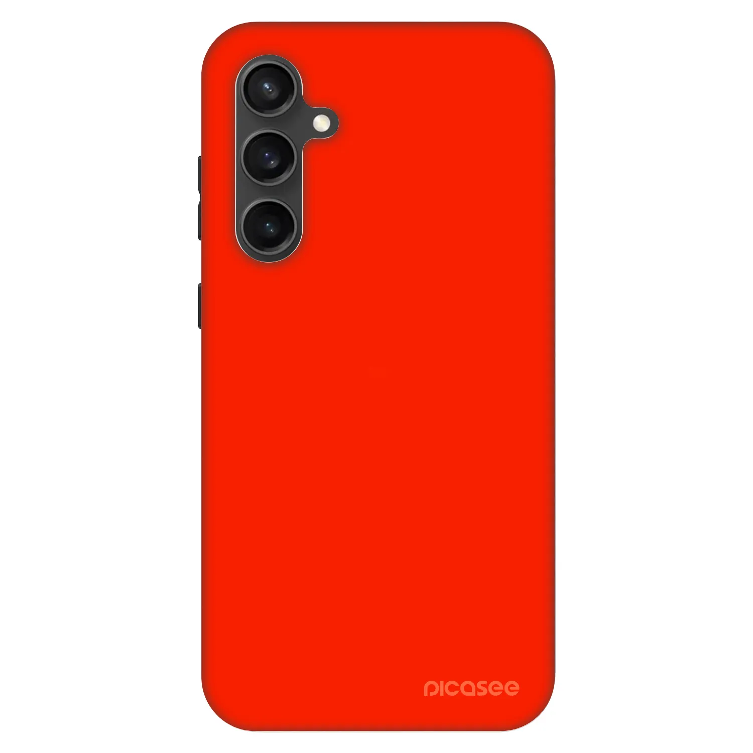 Picasee Fashion Case pentru Samsung Galaxy S23 FE S711B - Maranello Red