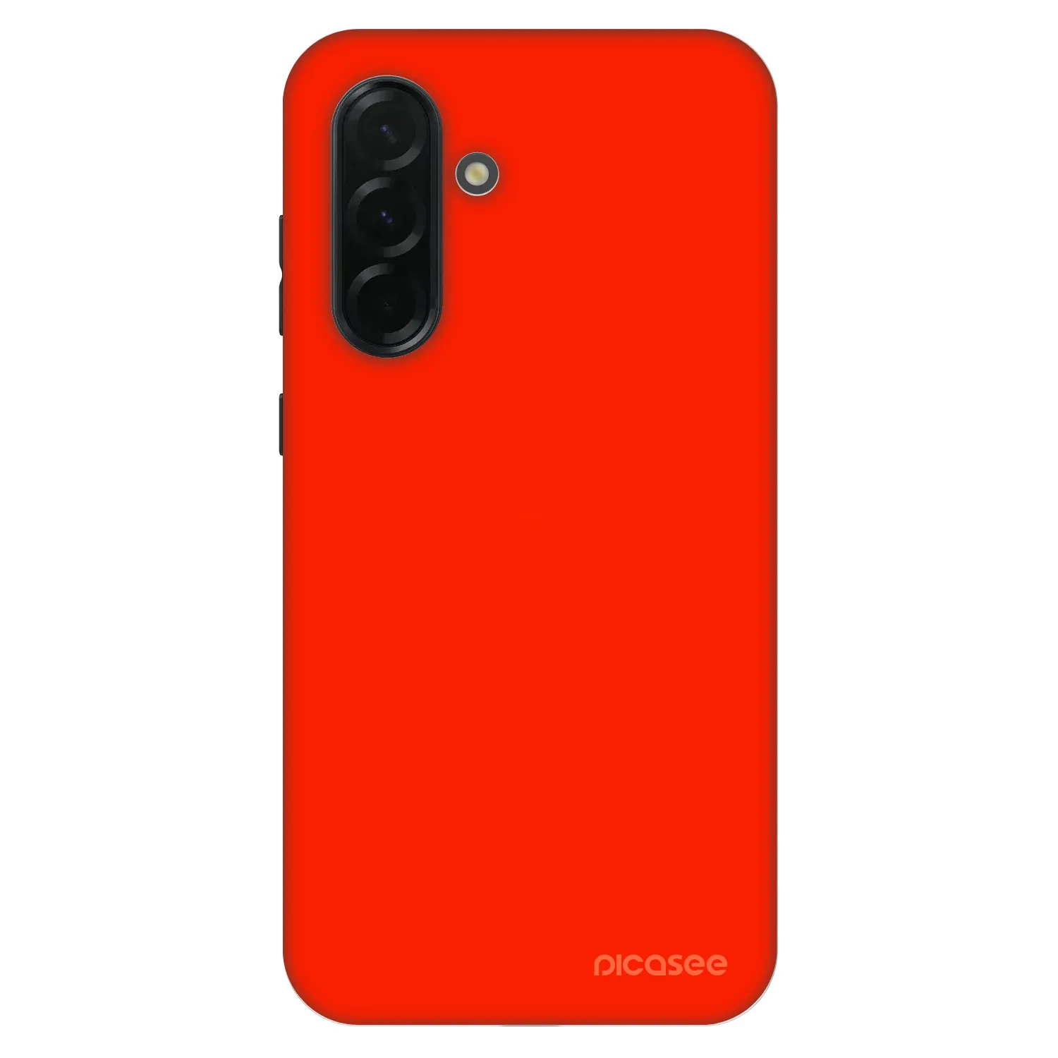 Picasee Fashion Case pentru Samsung Galaxy A36 5G - Maranello Red