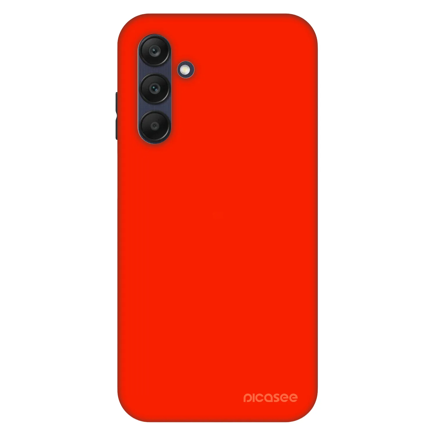 Picasee Fashion Case pentru Samsung Galaxy A25 A256B 5G - Maranello Red