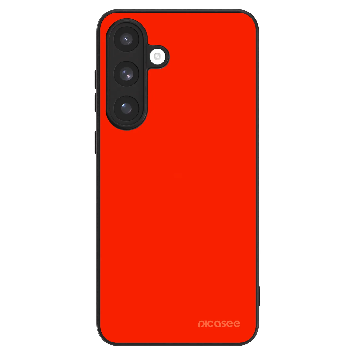 Picasee ULTIMATE CASE pentru Samsung Galaxy S25 FE 5G - Maranello Red