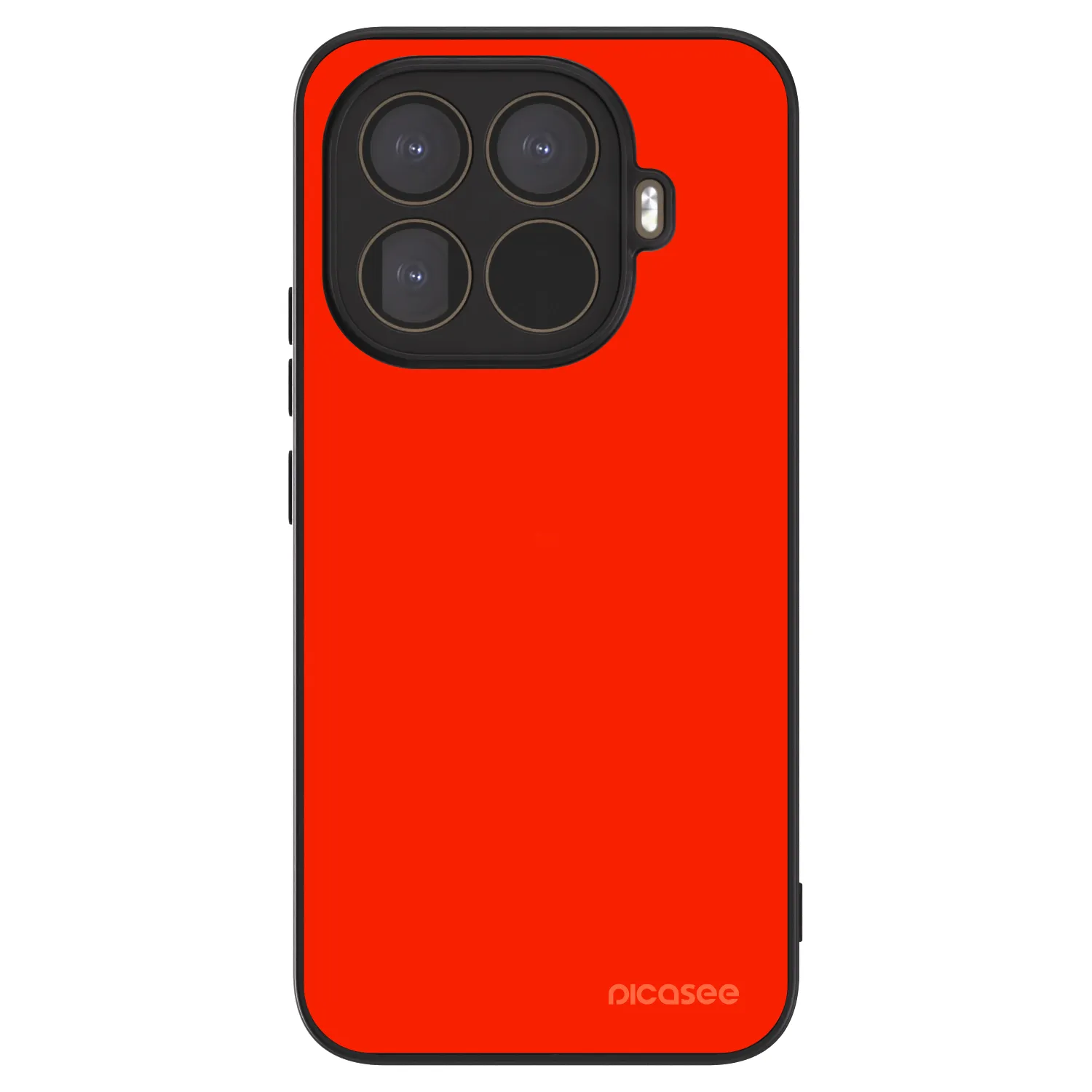 Picasee ULTIMATE CASE pentru Xiaomi 15T Pro - Maranello Red