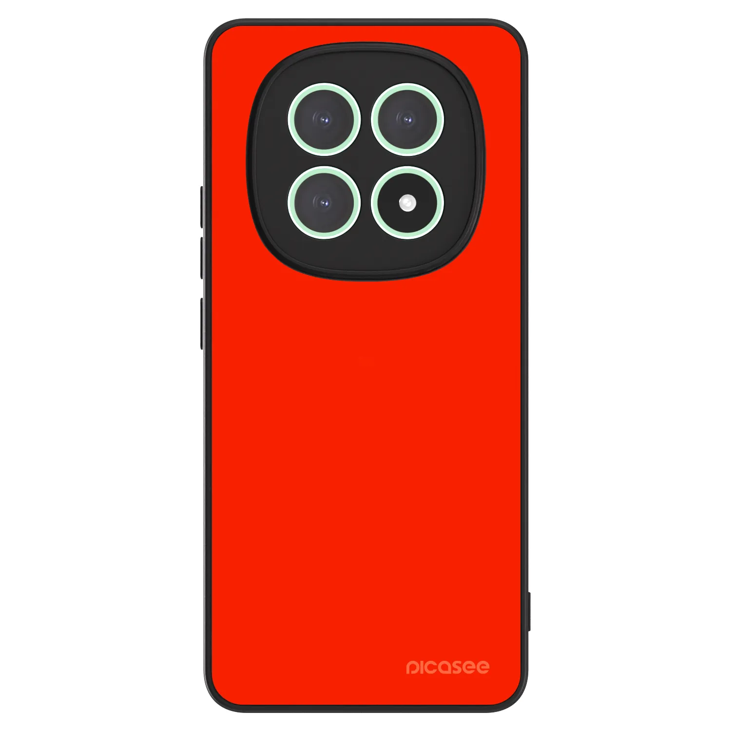 Picasee ULTIMATE CASE pentru Xiaomi Redmi Note 15 - Maranello Red