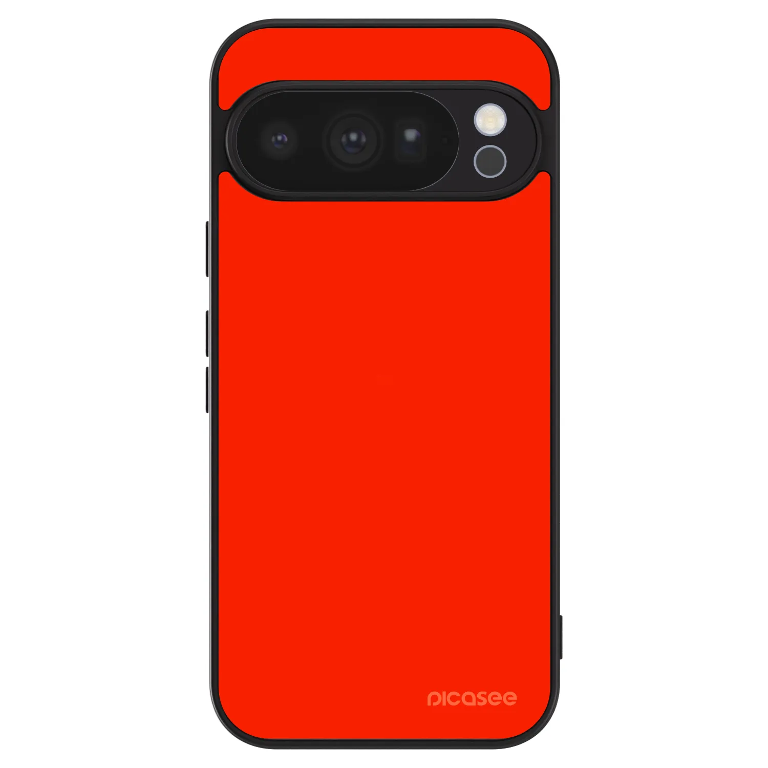 Picasee ULTIMATE CASE pentru Google Pixel 10 Pro - Maranello Red