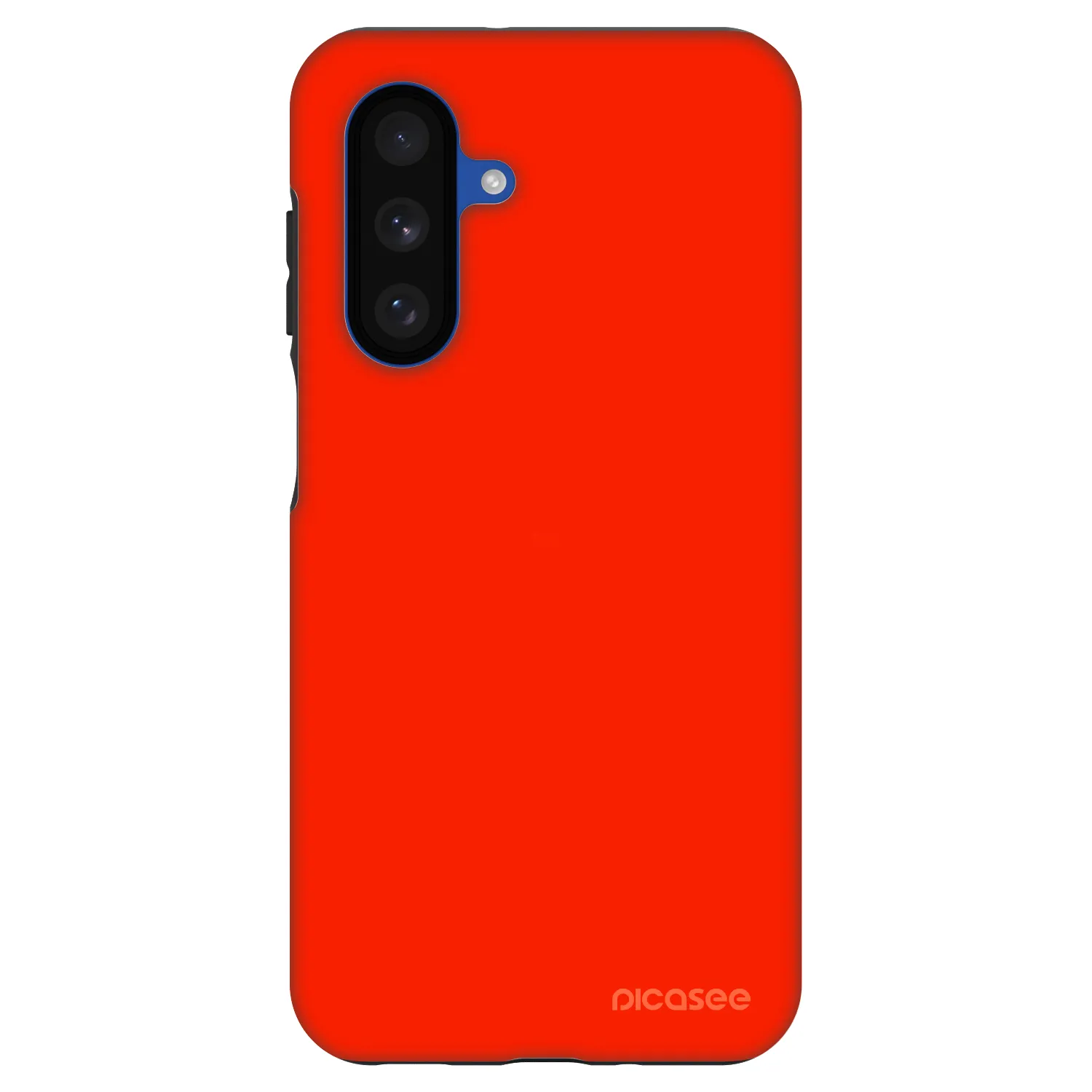 Picasee Fashion Case pentru Samsung Galaxy A17 5G - Maranello Red
