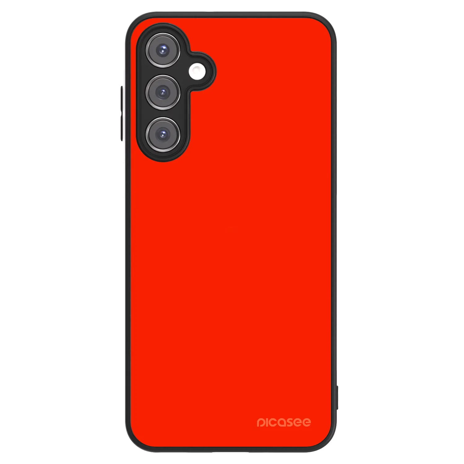 Picasee ULTIMATE CASE pentru Samsung Galaxy A16 4G - Maranello Red