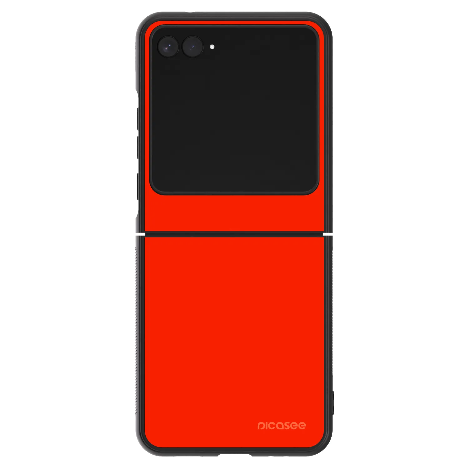 Picasee ULTIMATE CASE pentru Motorola Razr 60 - Maranello Red
