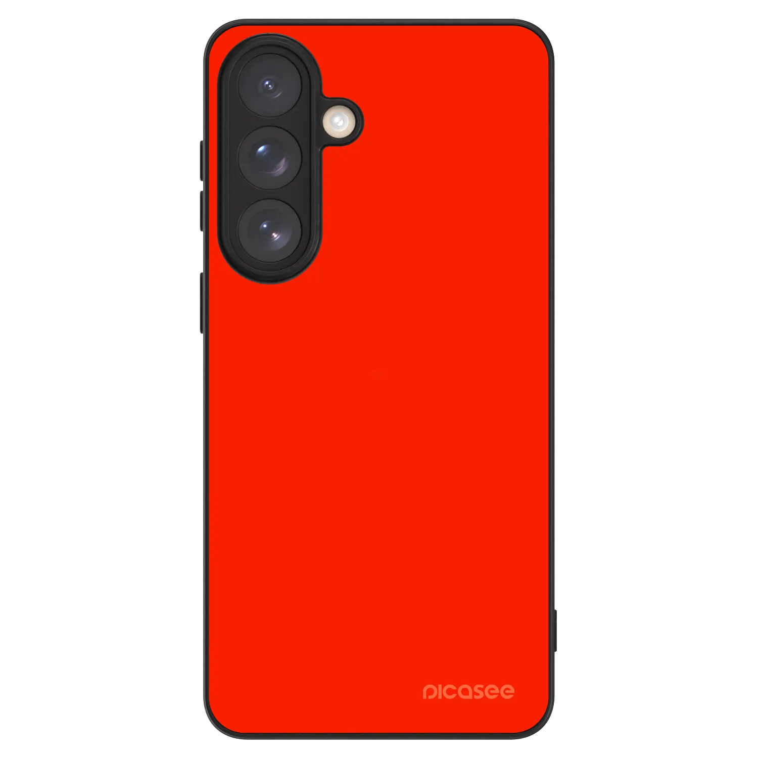 Picasee ULTIMATE CASE PowerShare pentru Samsung Galaxy S26+ - Maranello Red