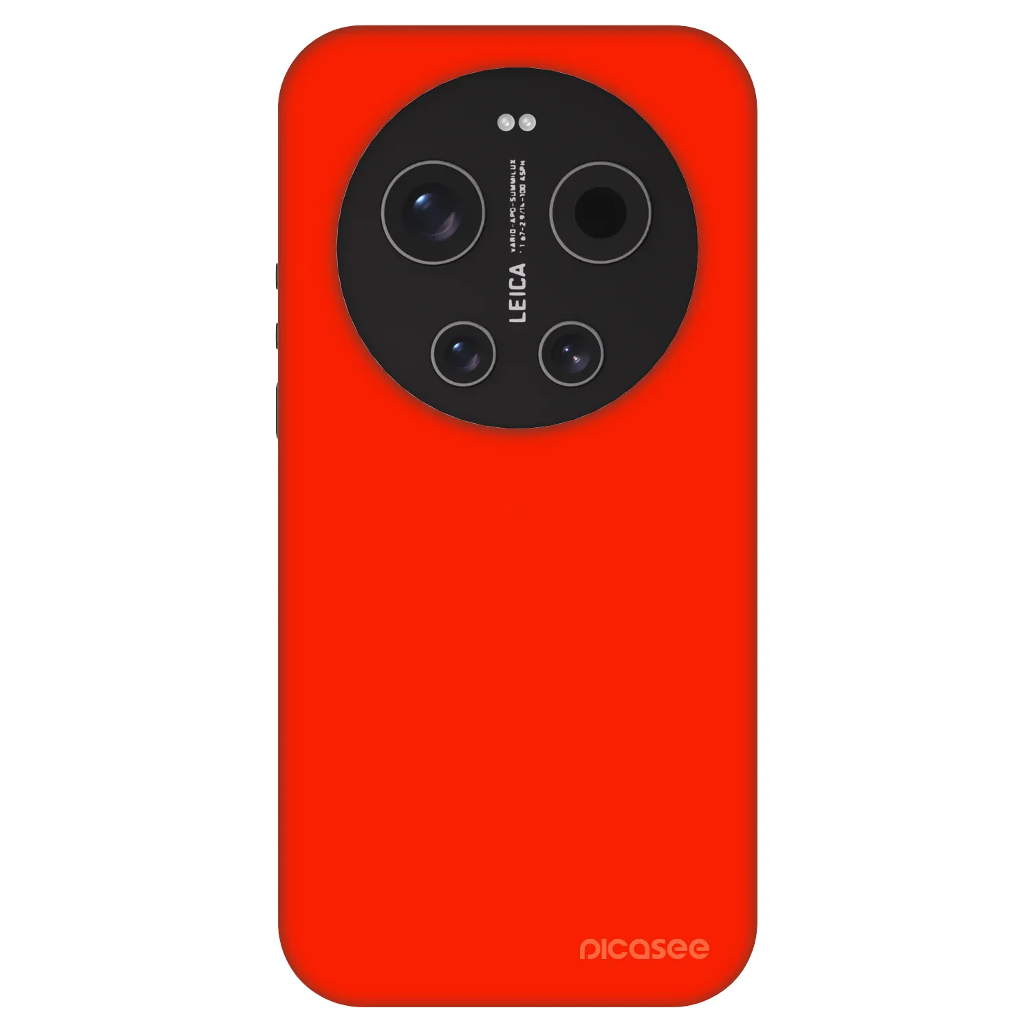 Picasee Fashion Case pentru Xiaomi 17 Ultra - Maranello Red