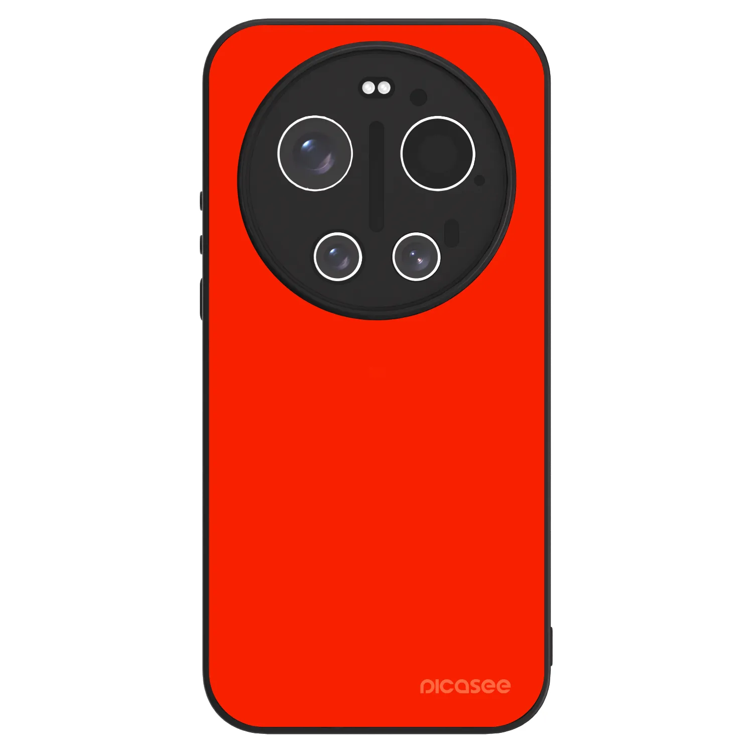Picasee ULTIMATE CASE pentru Xiaomi 17 Ultra - Maranello Red
