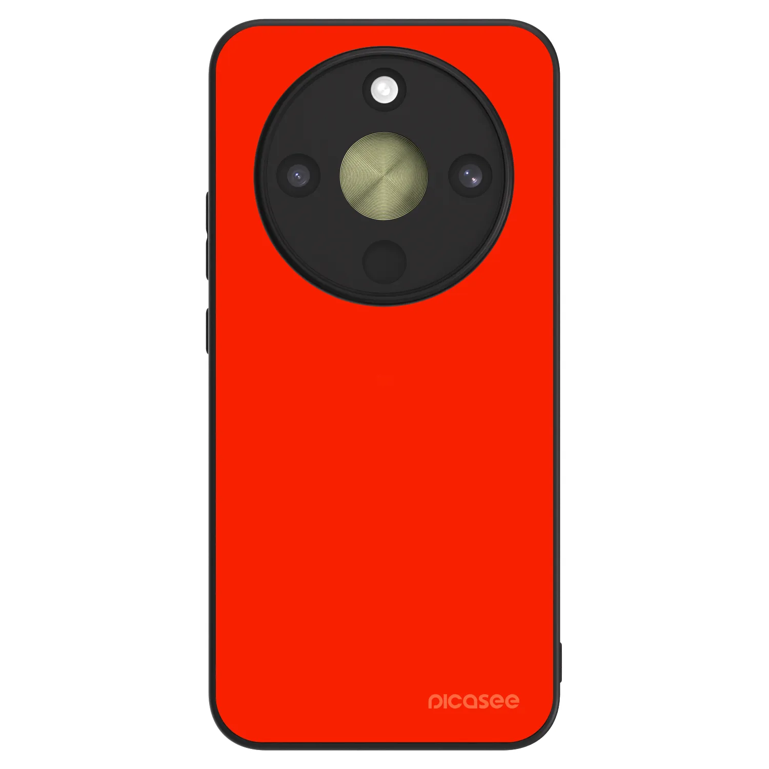 Picasee ULTIMATE CASE pentru Honor Magic8 Lite 5G - Maranello Red